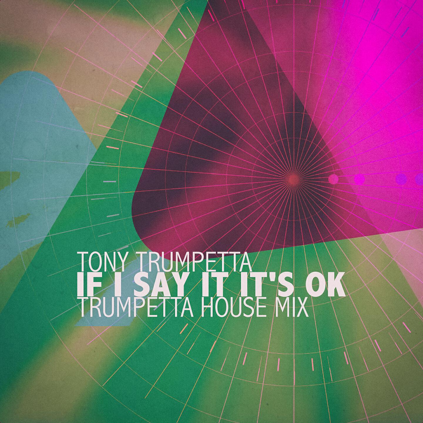 Релиз If I Say It It's Ok