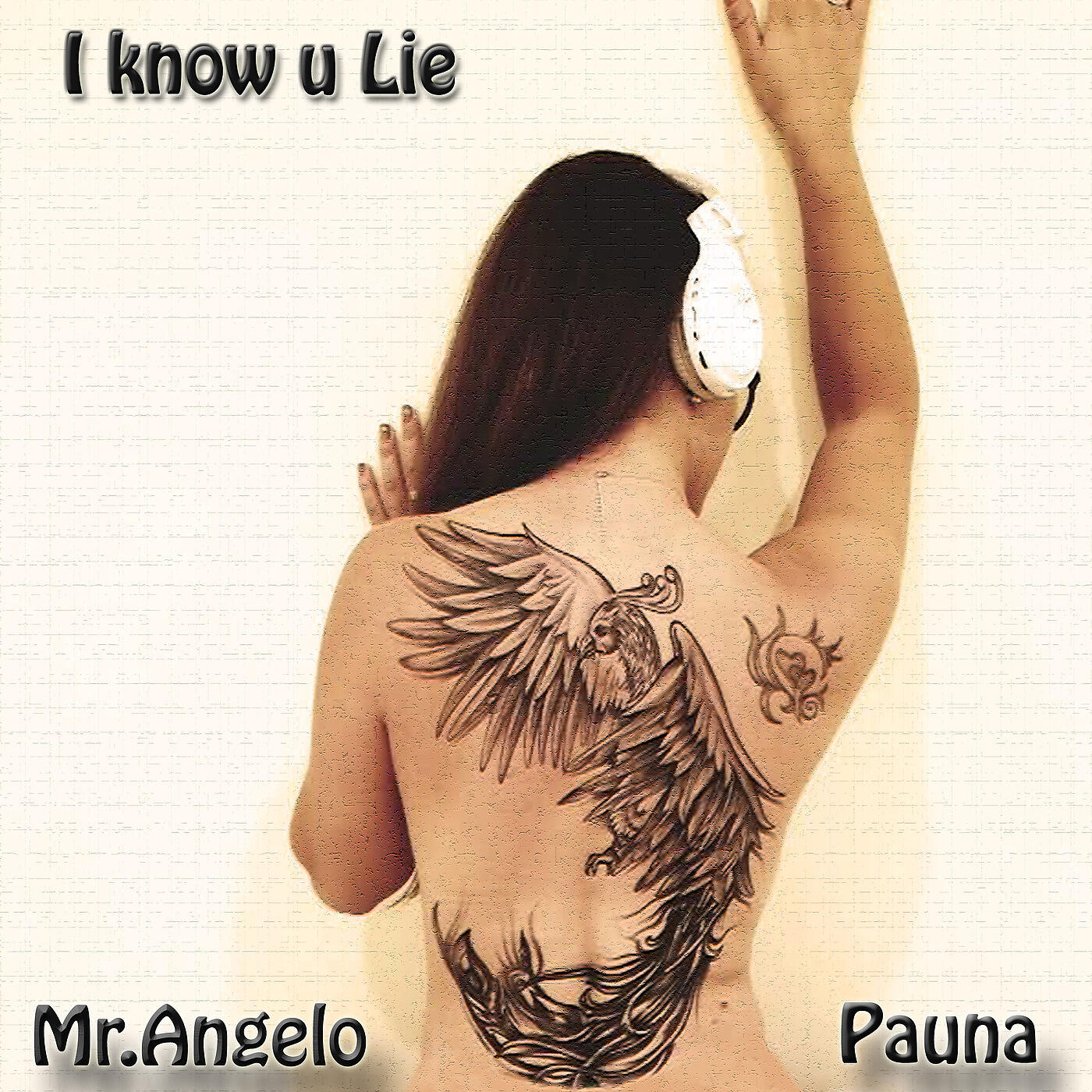 Релиз I Know U Lie