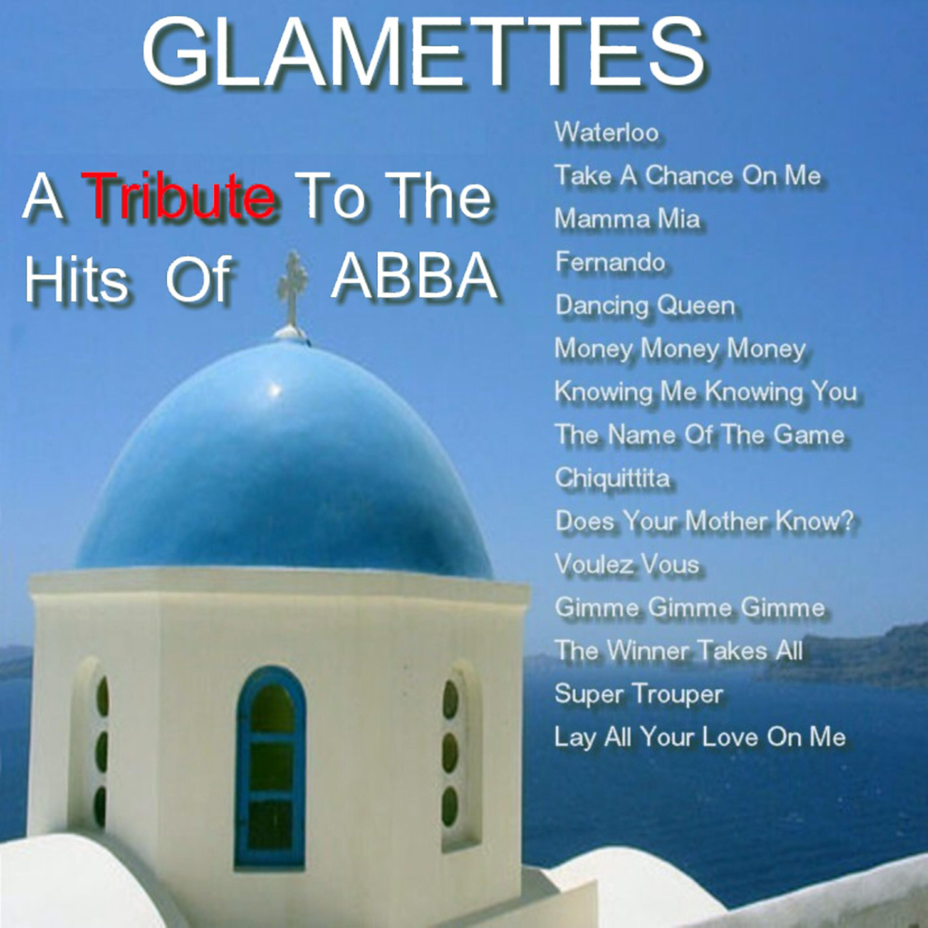 Релиз A Tribute to the Hits ABBA