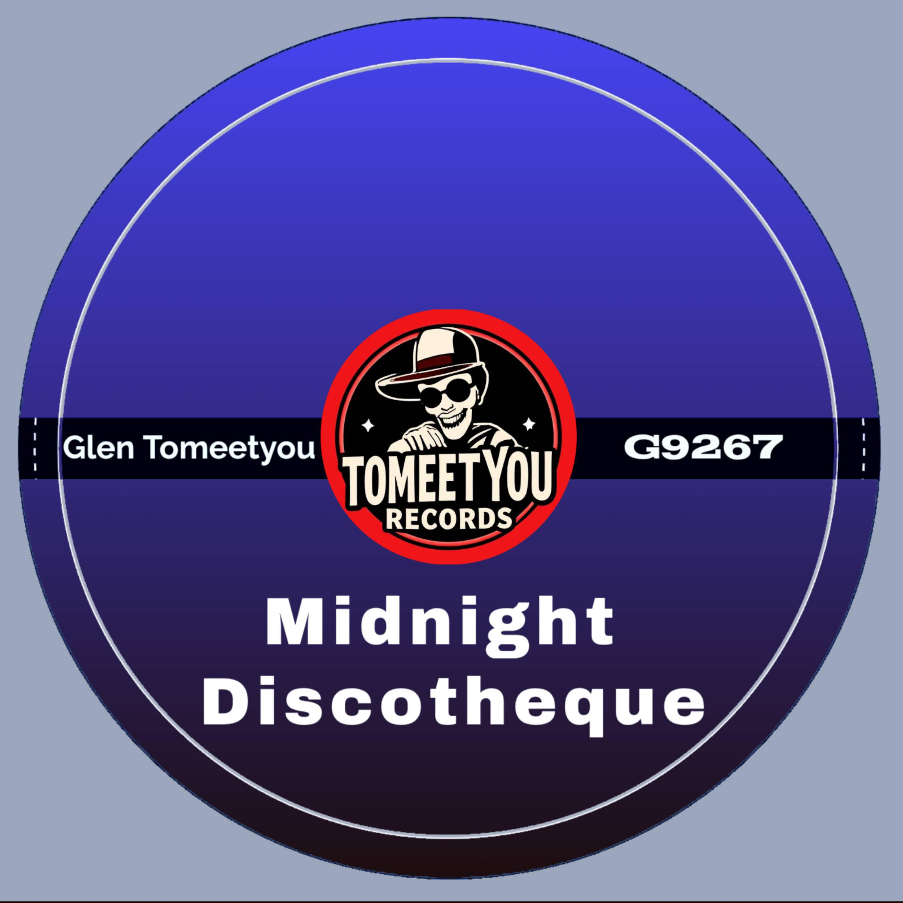 Релиз Midnight Discotheque