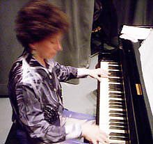 Beba Pugliese