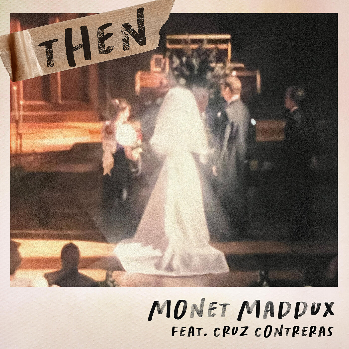 Релиз Then