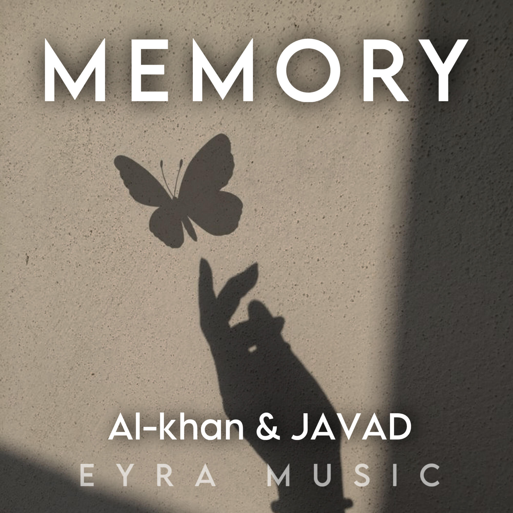 Al-Khan, Javad - Memory