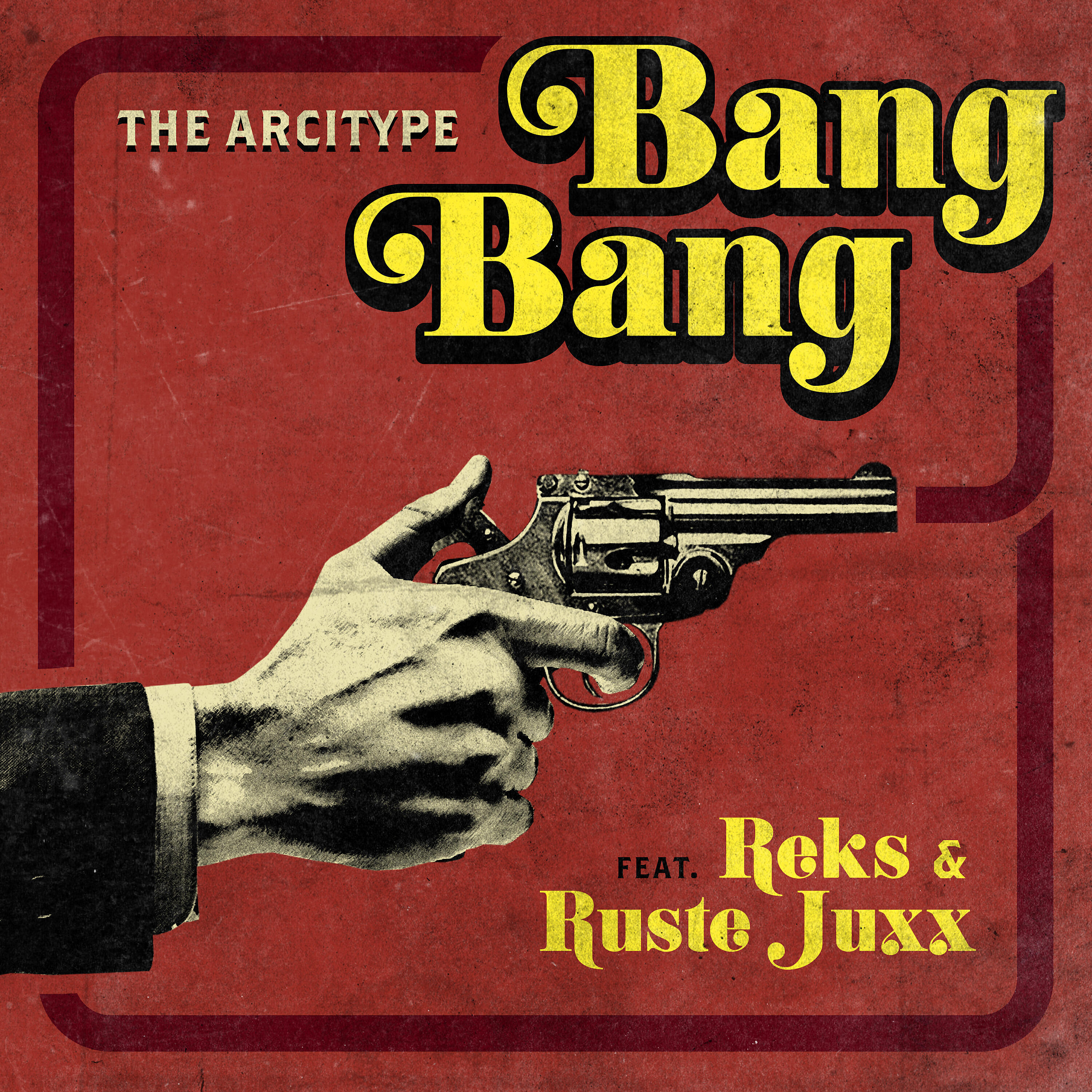 Релиз Bang Bang