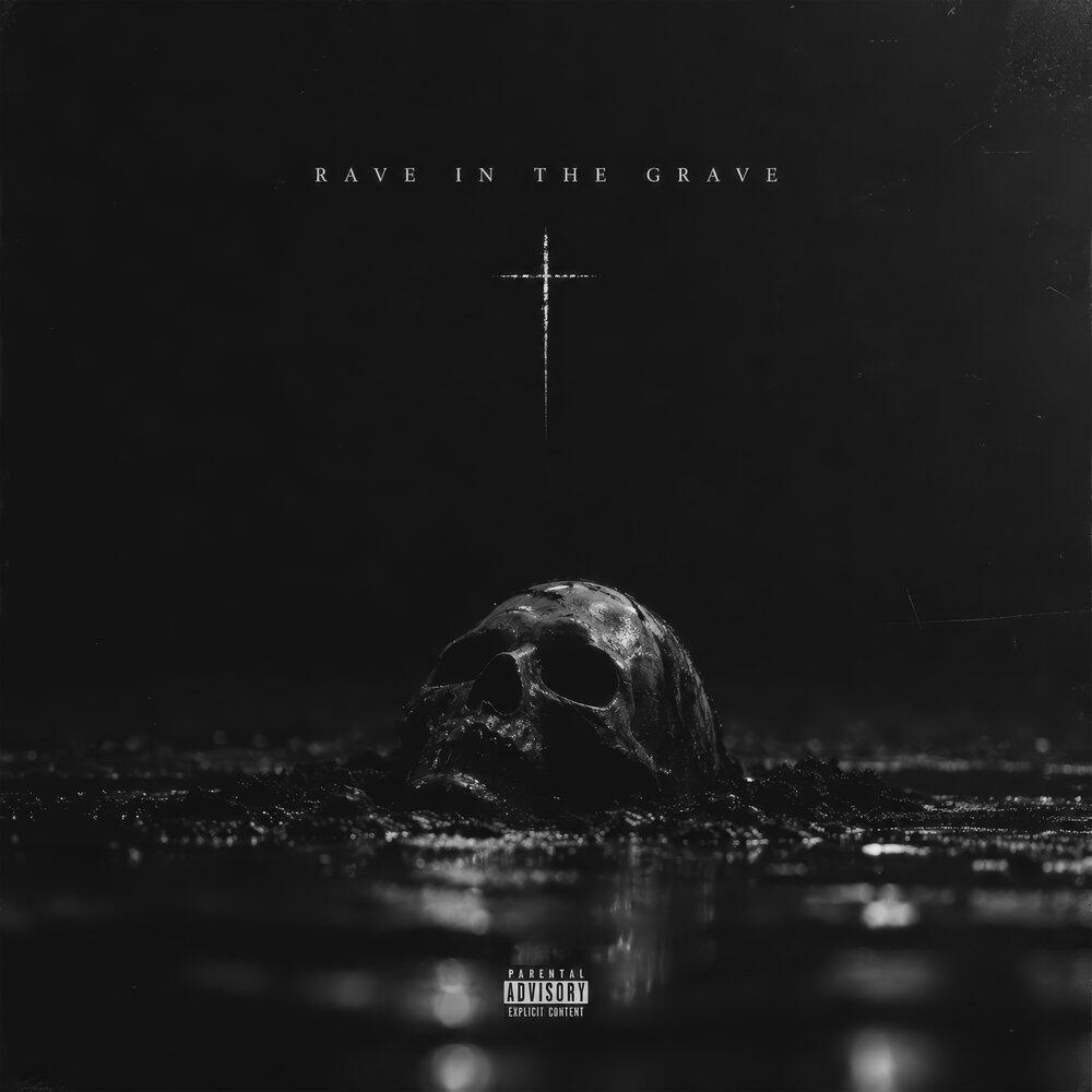 Релиз RAVE IN THE GRAVE