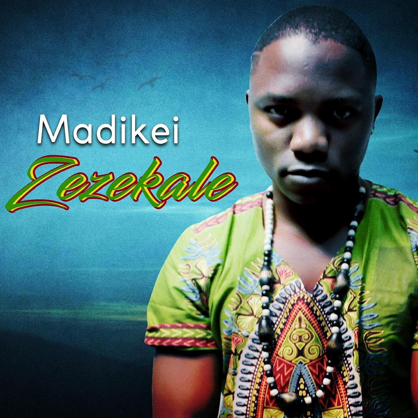 Madikei