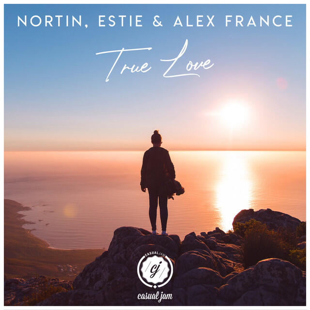 Релиз True Love