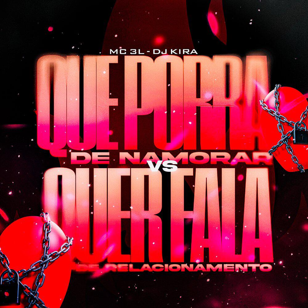 Релиз Que Porra de Namorar Vs Quer Fala de Relacionamento