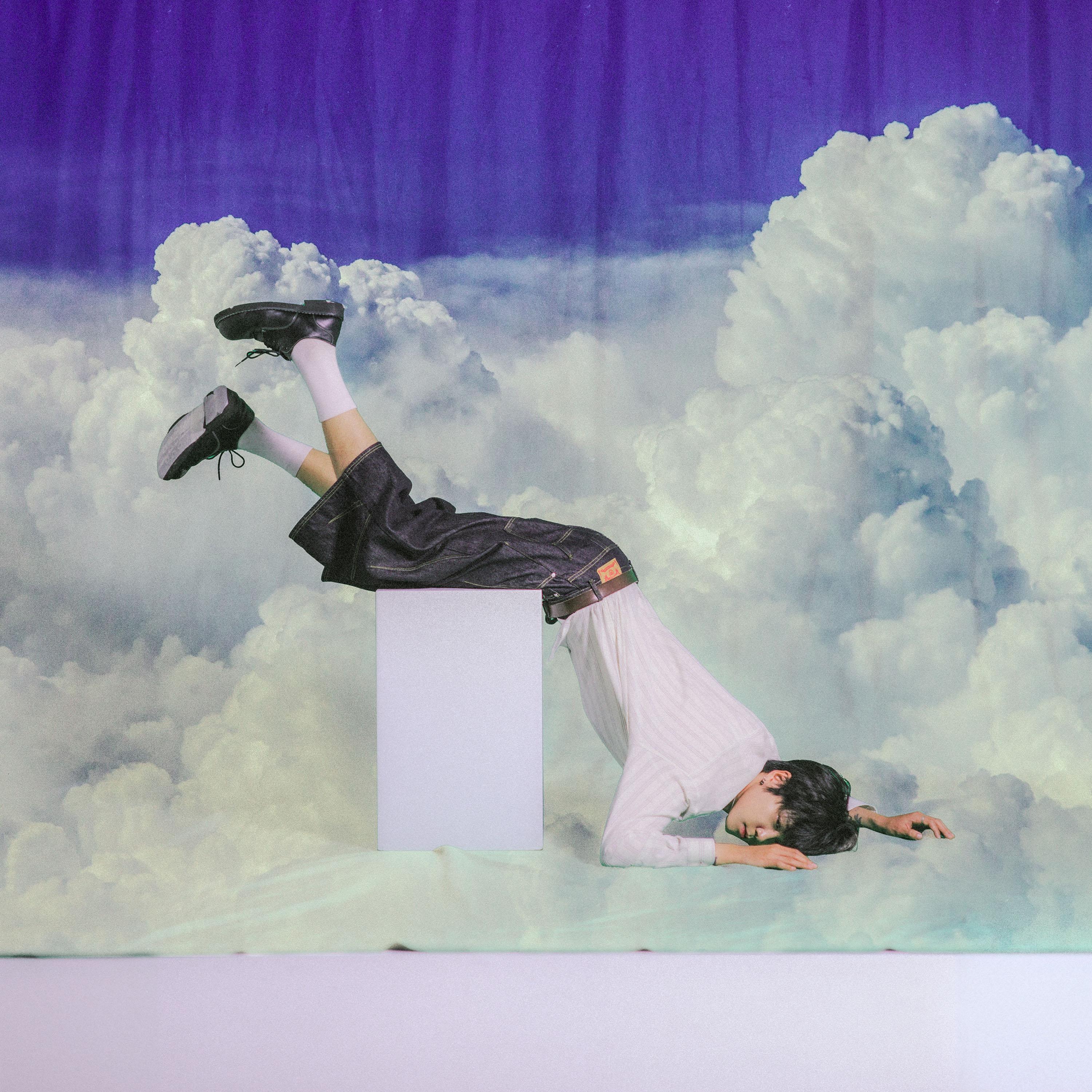 Релиз Baby Step