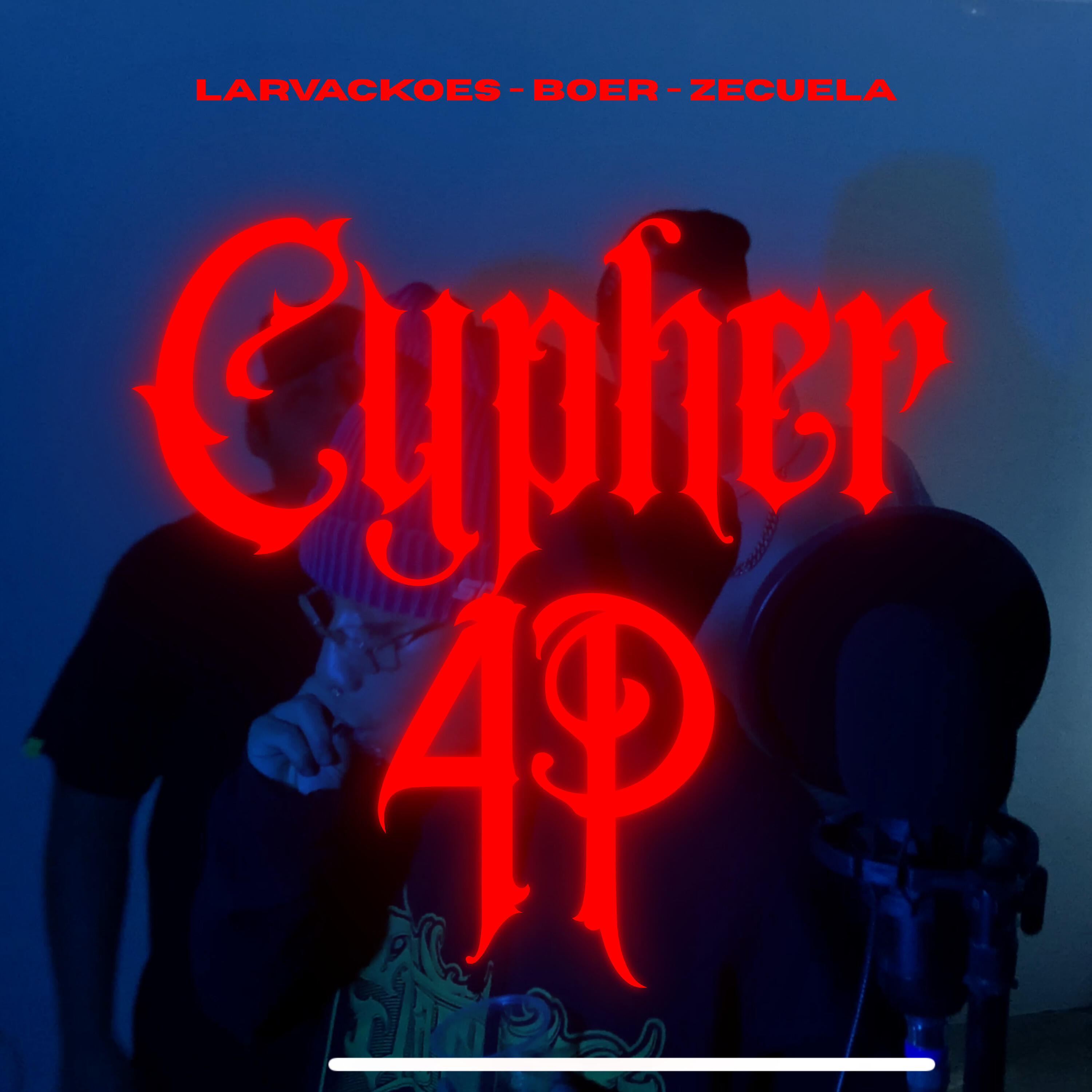 Релиз Cypher 4P