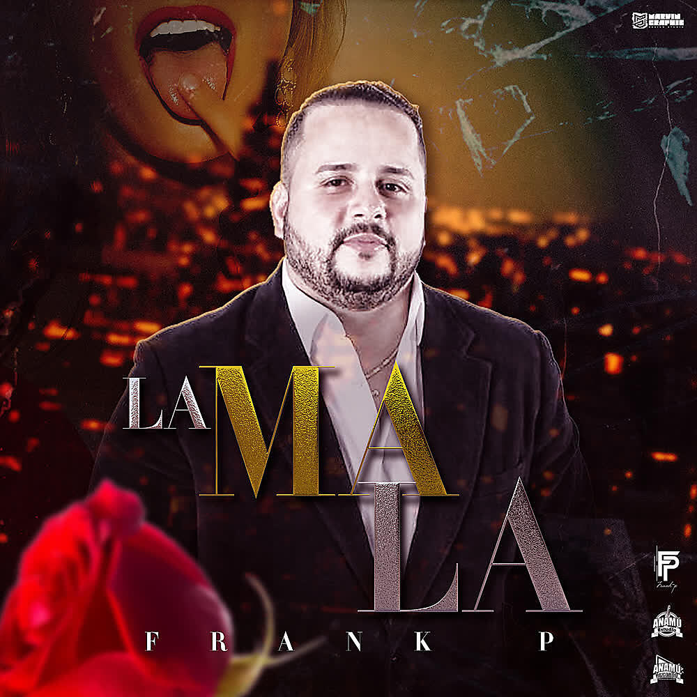Релиз La Mala