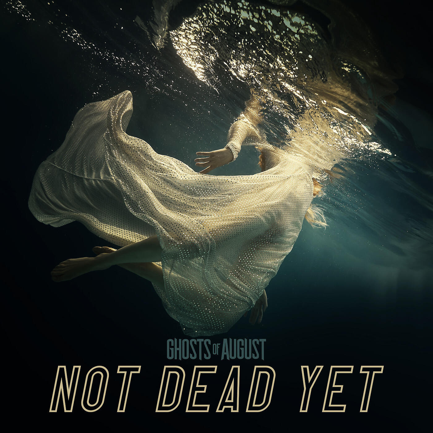 Релиз Not Dead Yet