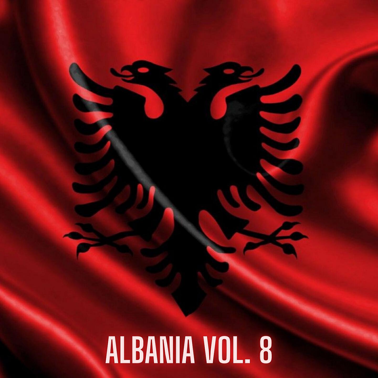 Релиз Albania Vol. 8