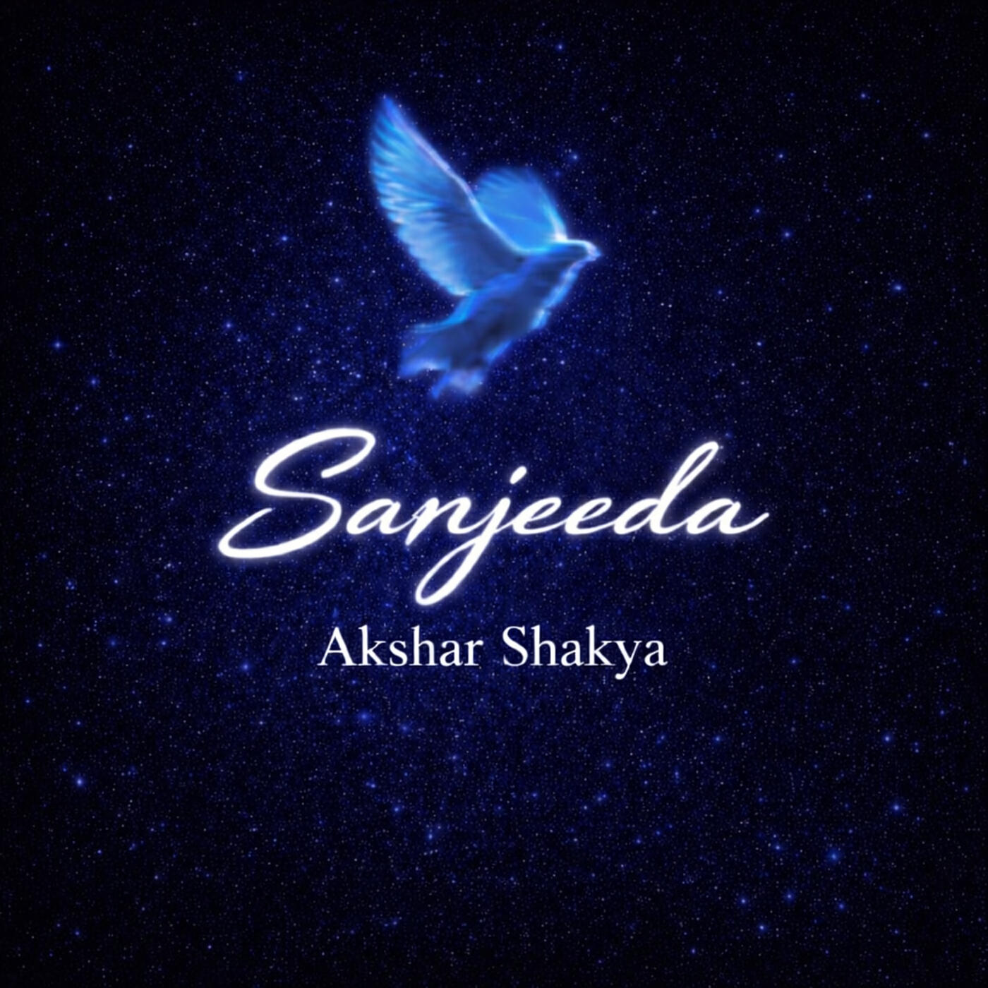 Akshar Shakya