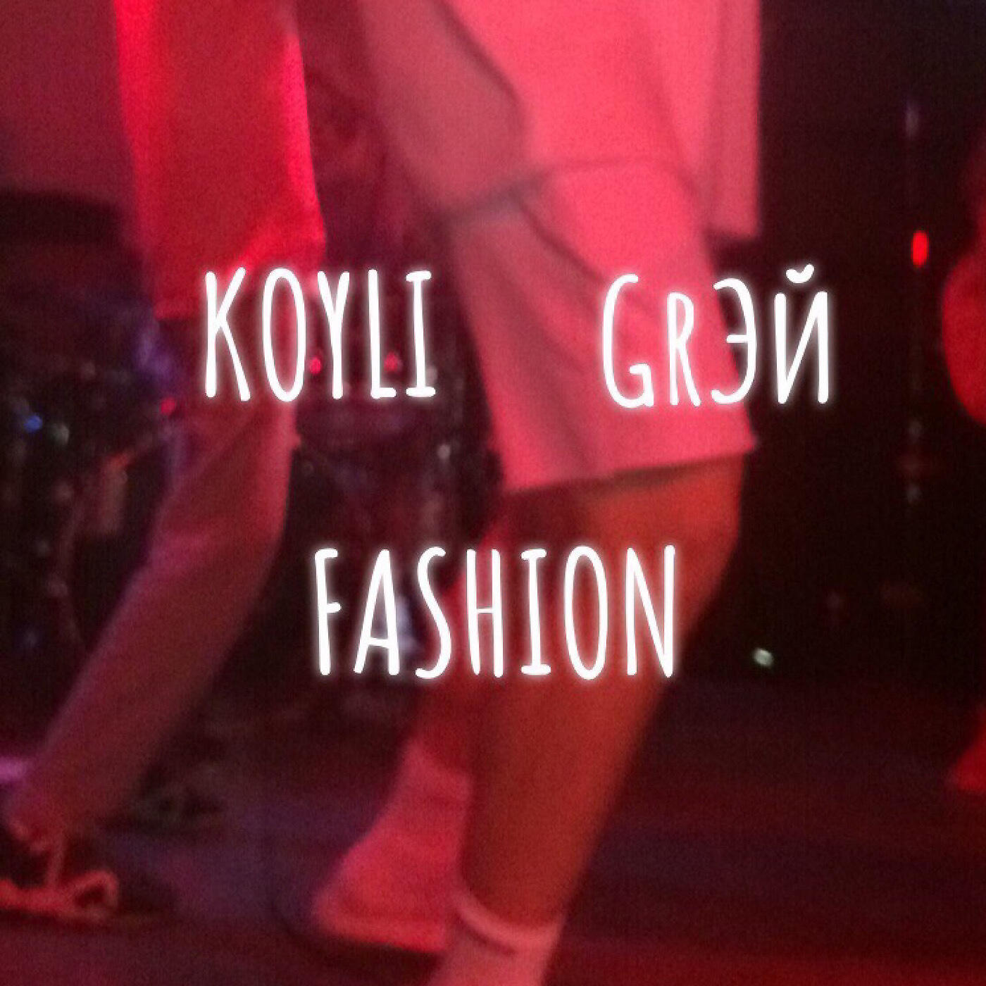 Релиз Fashion