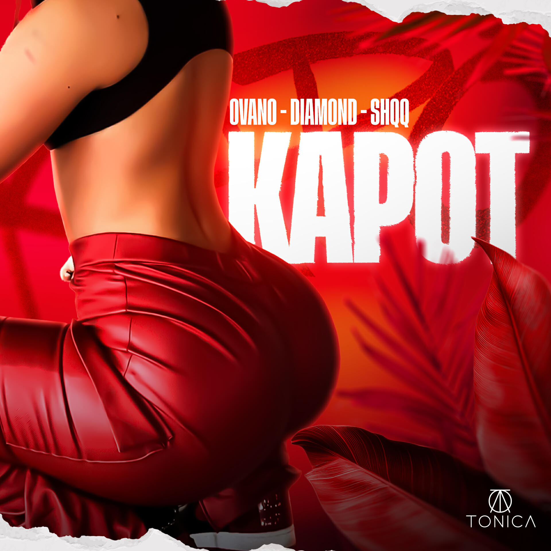 Релиз Kapot