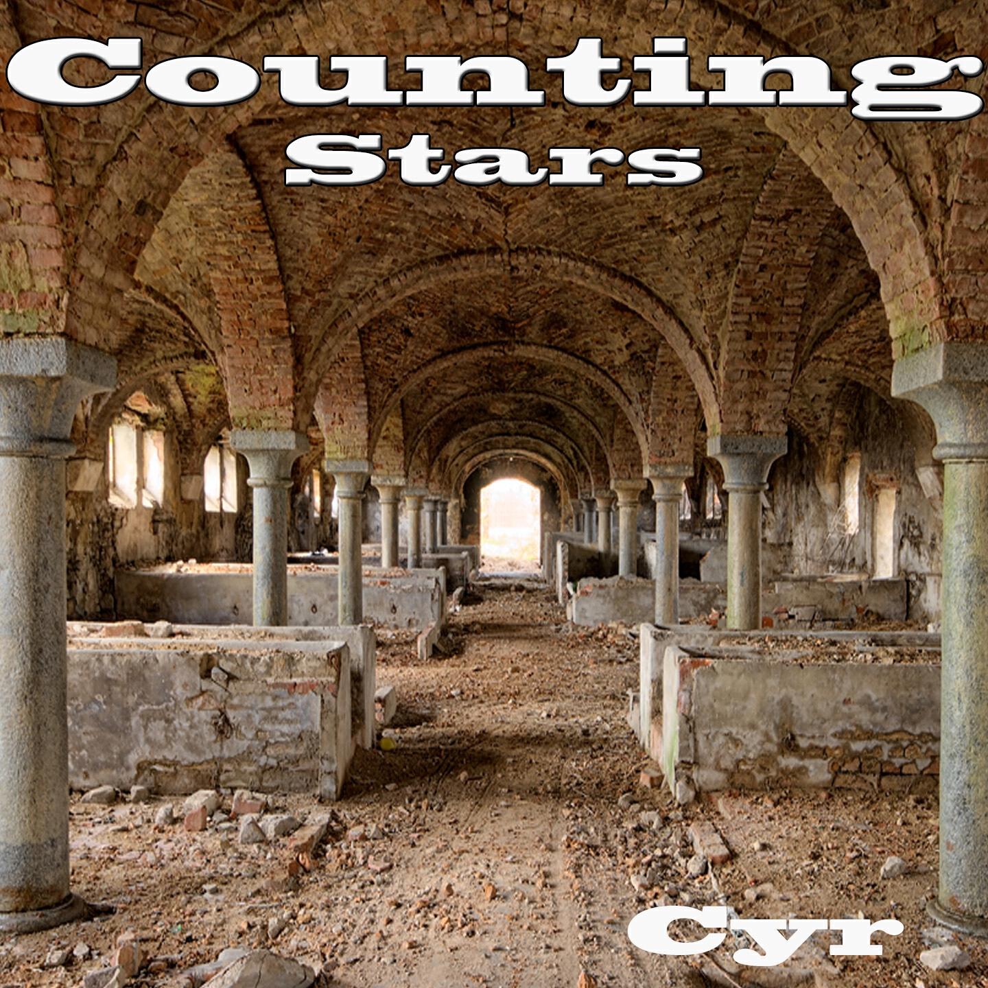 Релиз Counting Stars: Tribute to Onerepublic