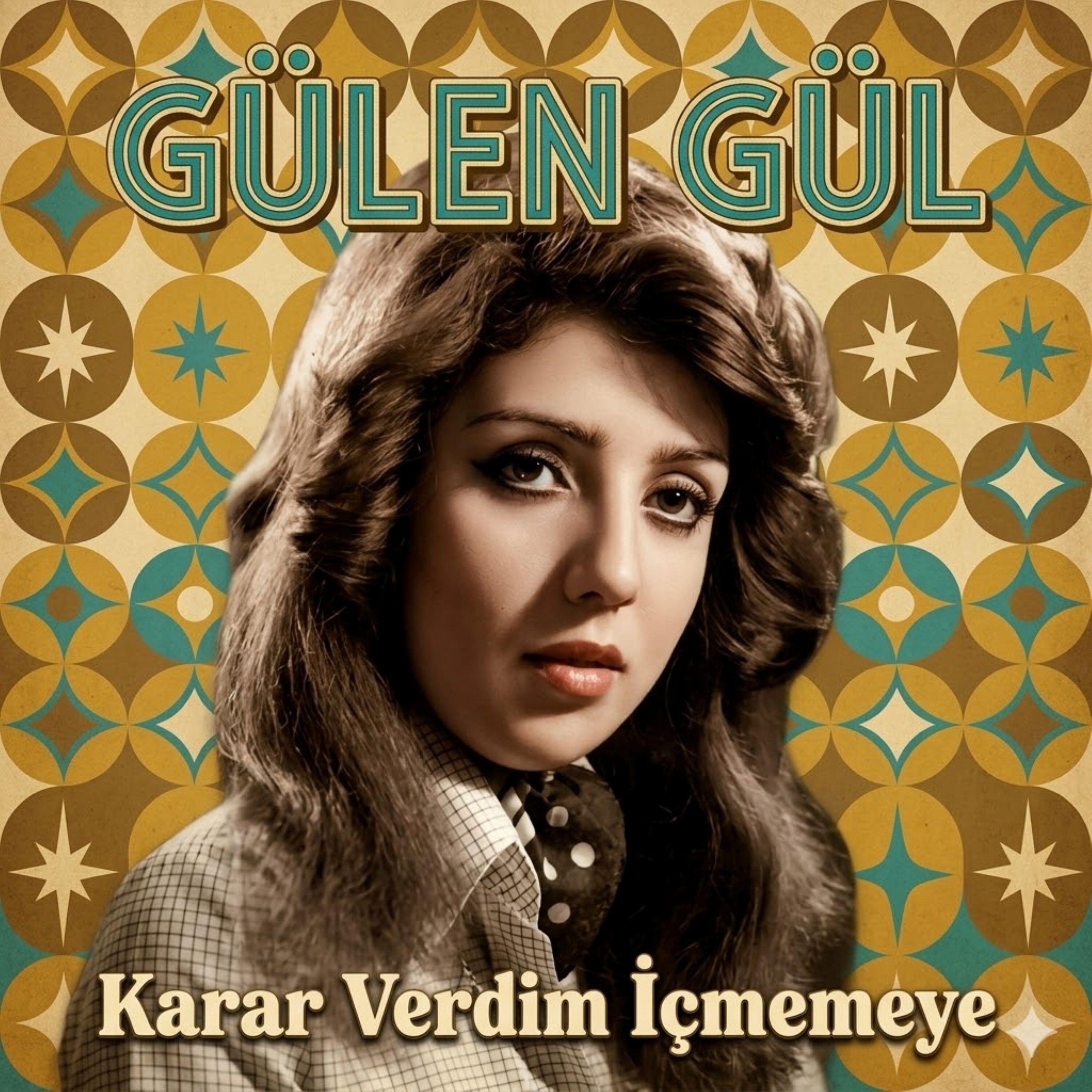 Gülen Gül