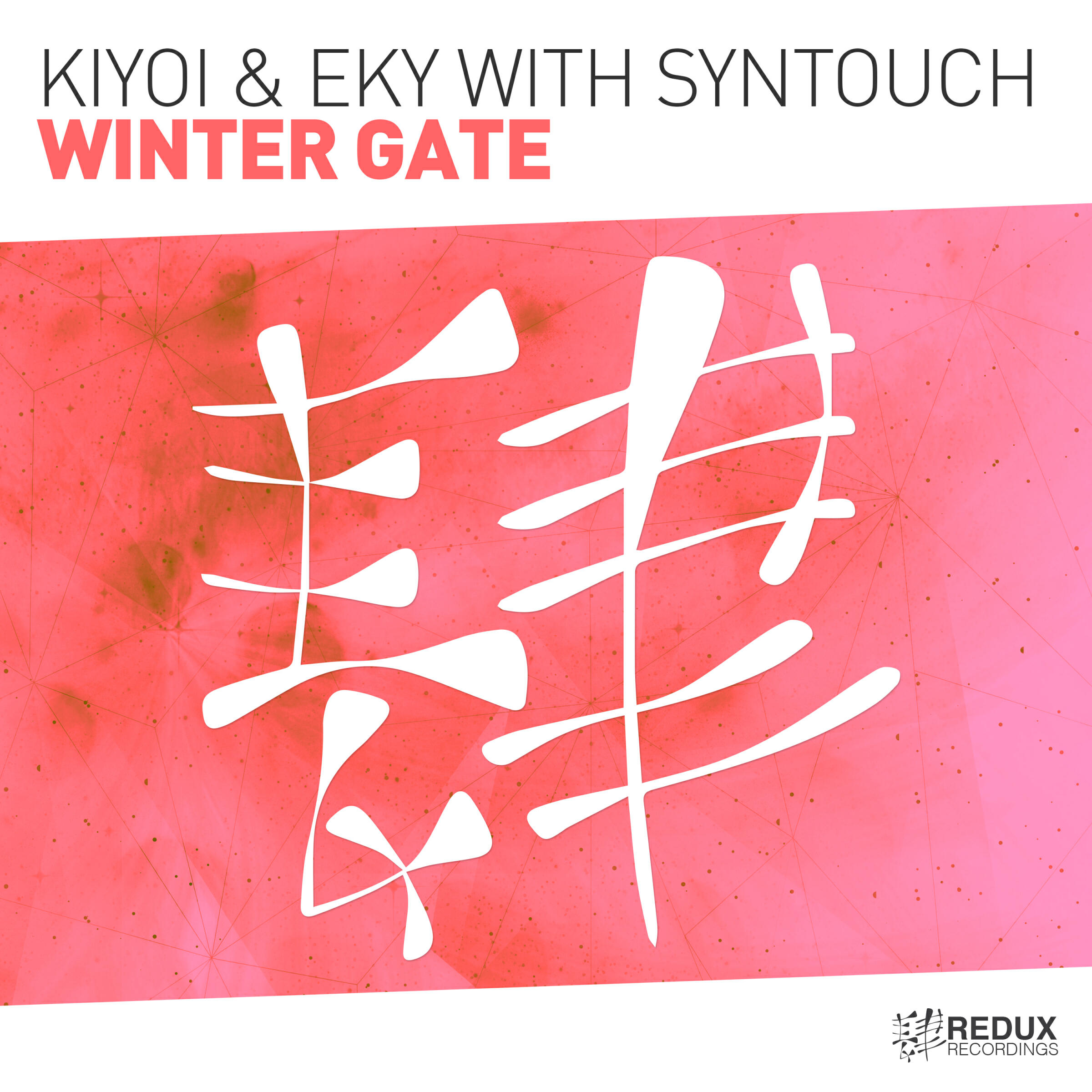 Релиз Winter Gate
