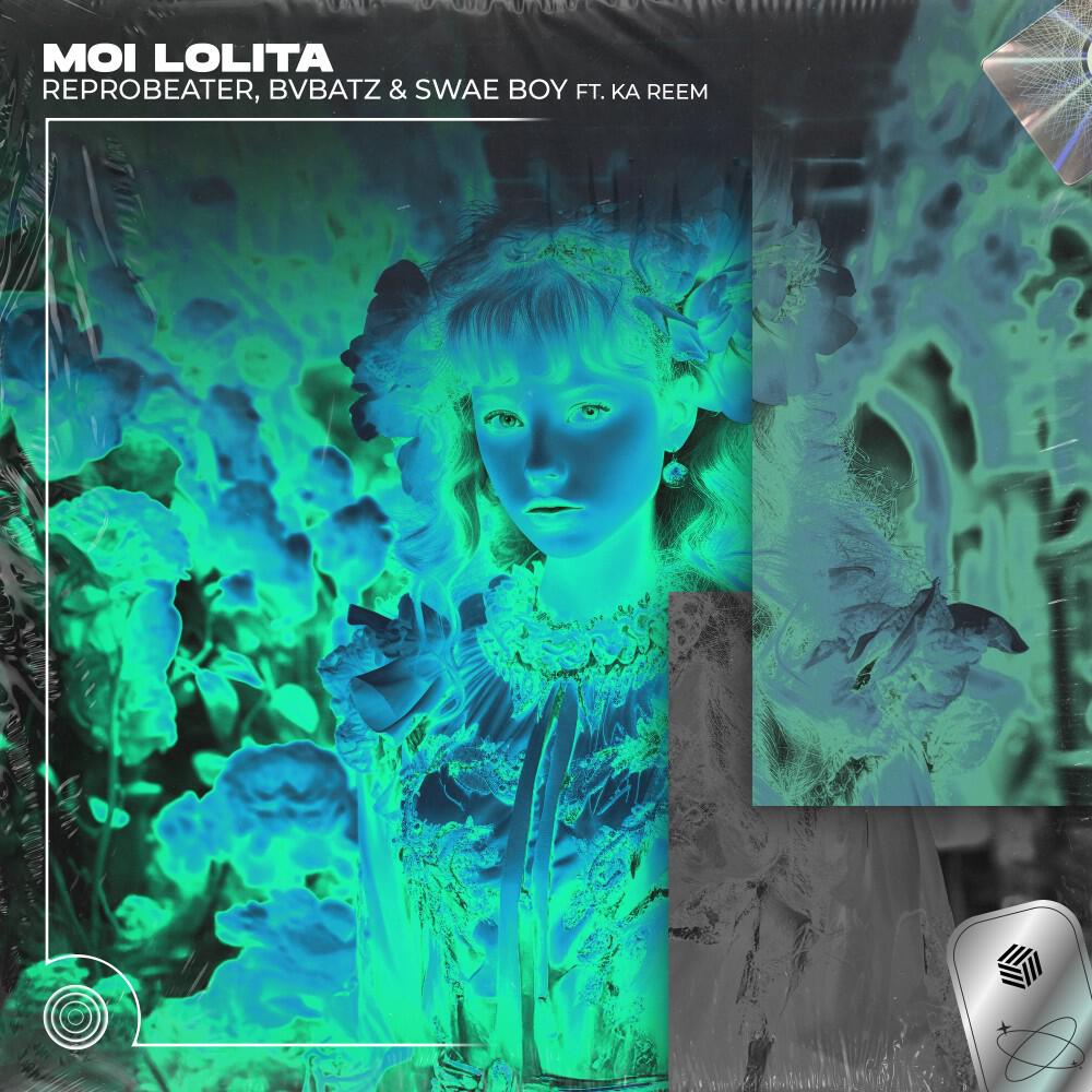 Релиз Moi Lolita (Techno Remix)