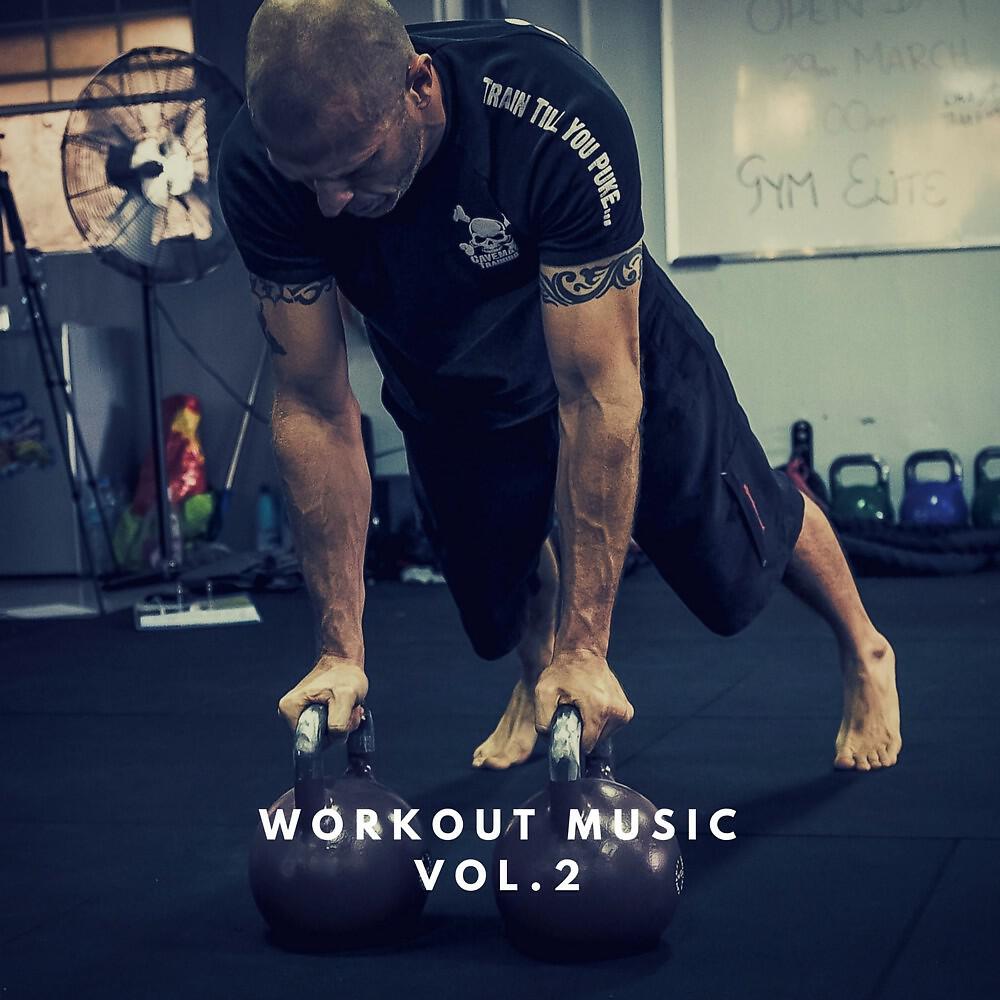 Релиз Workout Music, Vol. 2