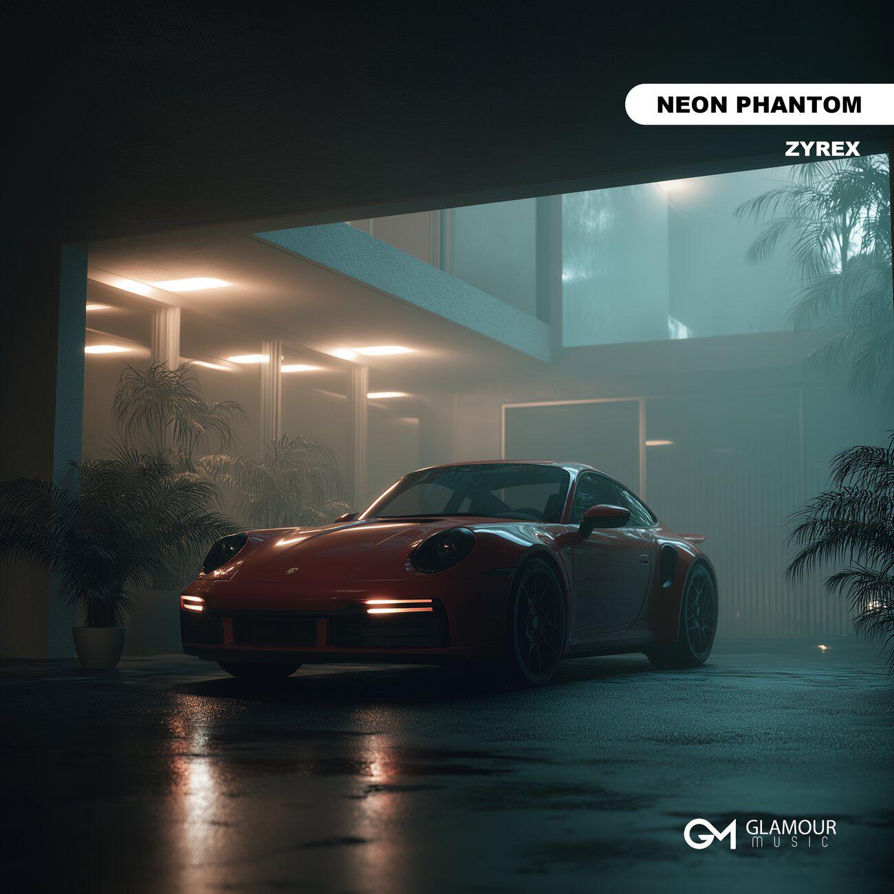 Релиз Neon Phantom