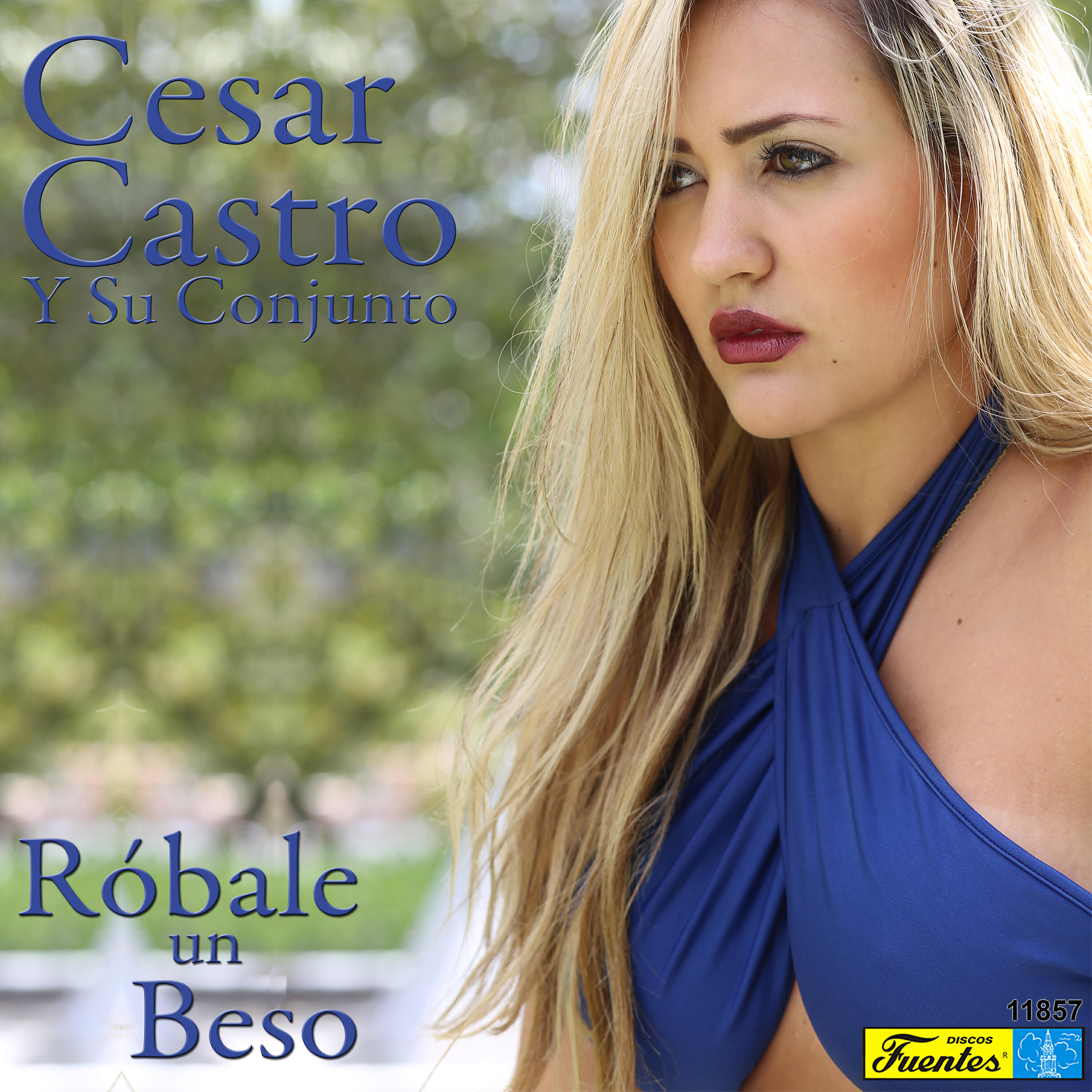 Релиз Róbale un Beso