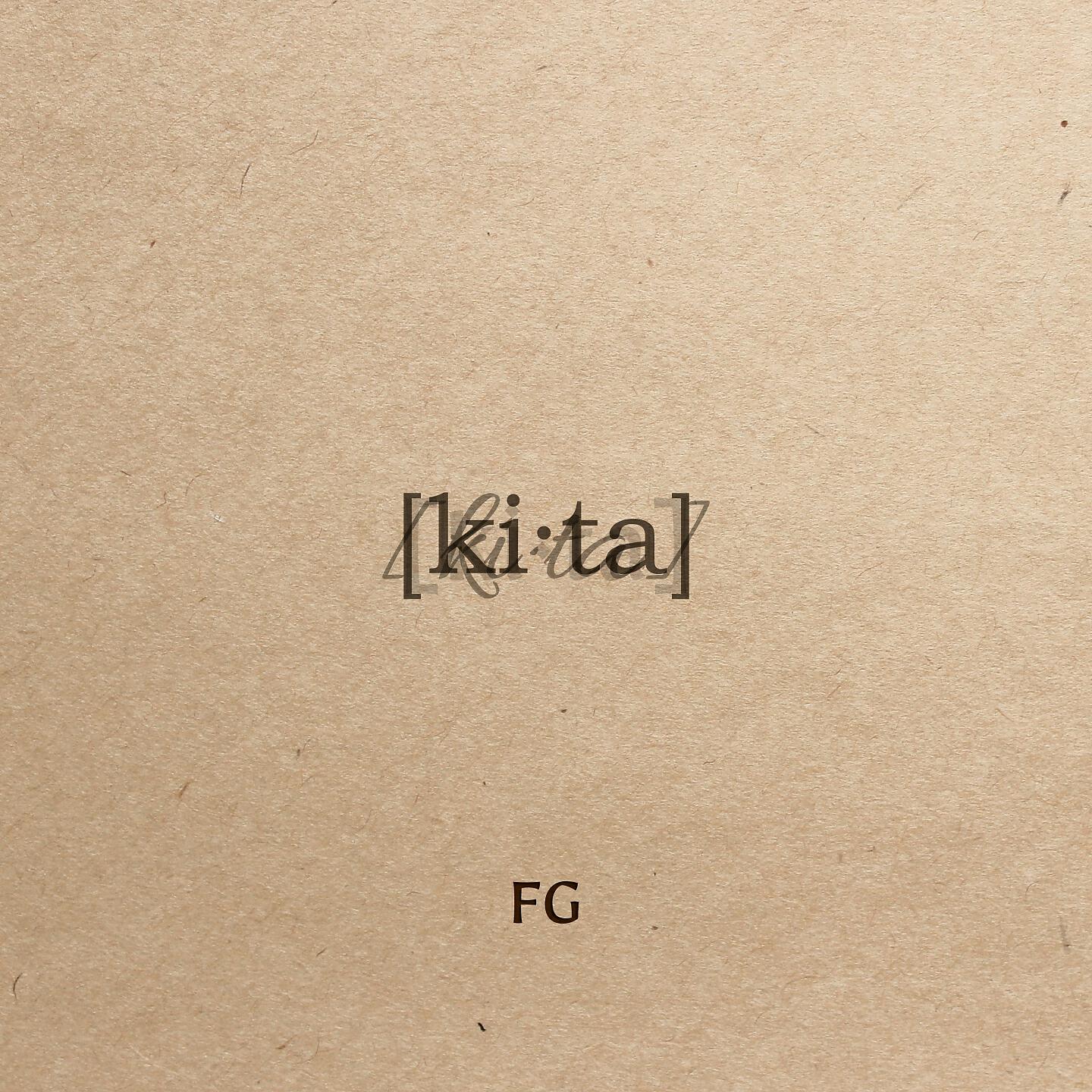 Релиз Kita
