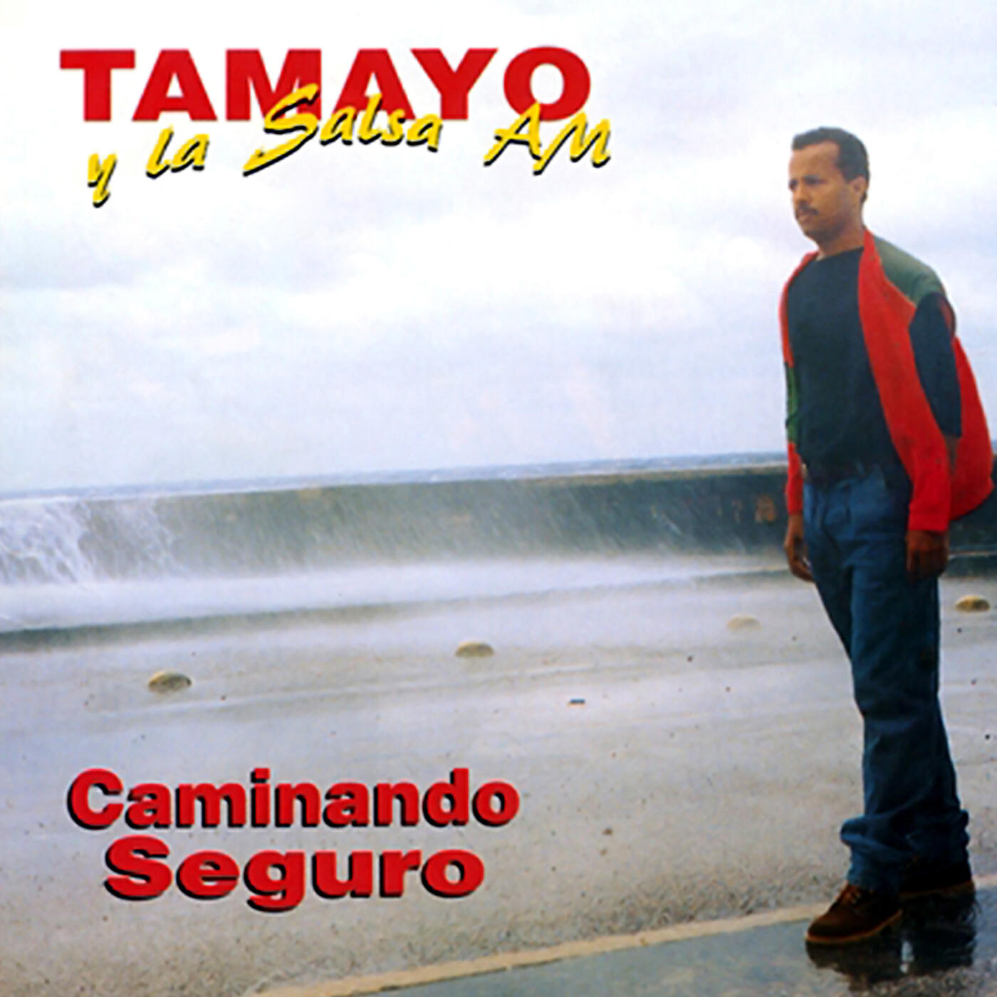 Tamayo y su Salsa AM