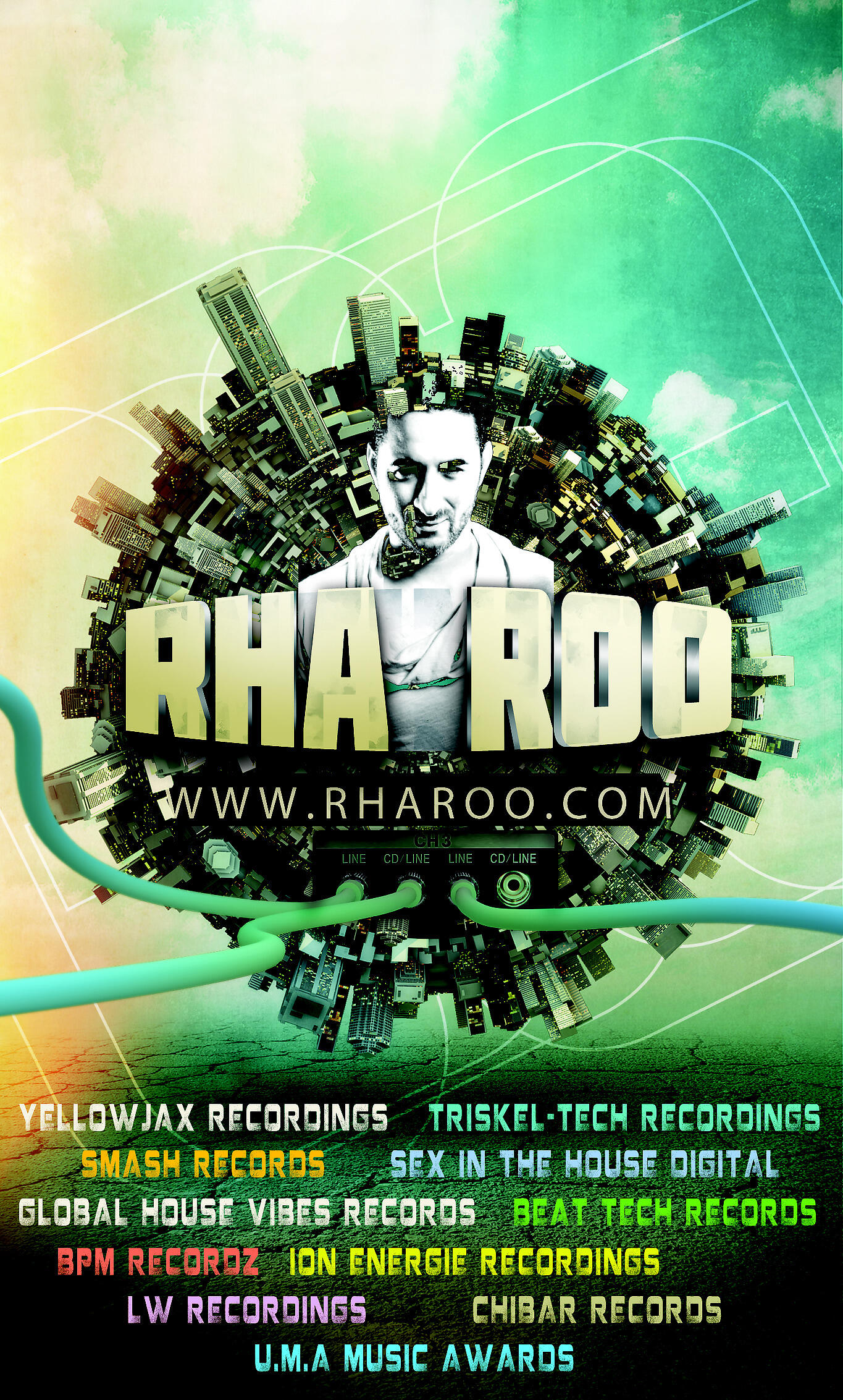 Rha Roo