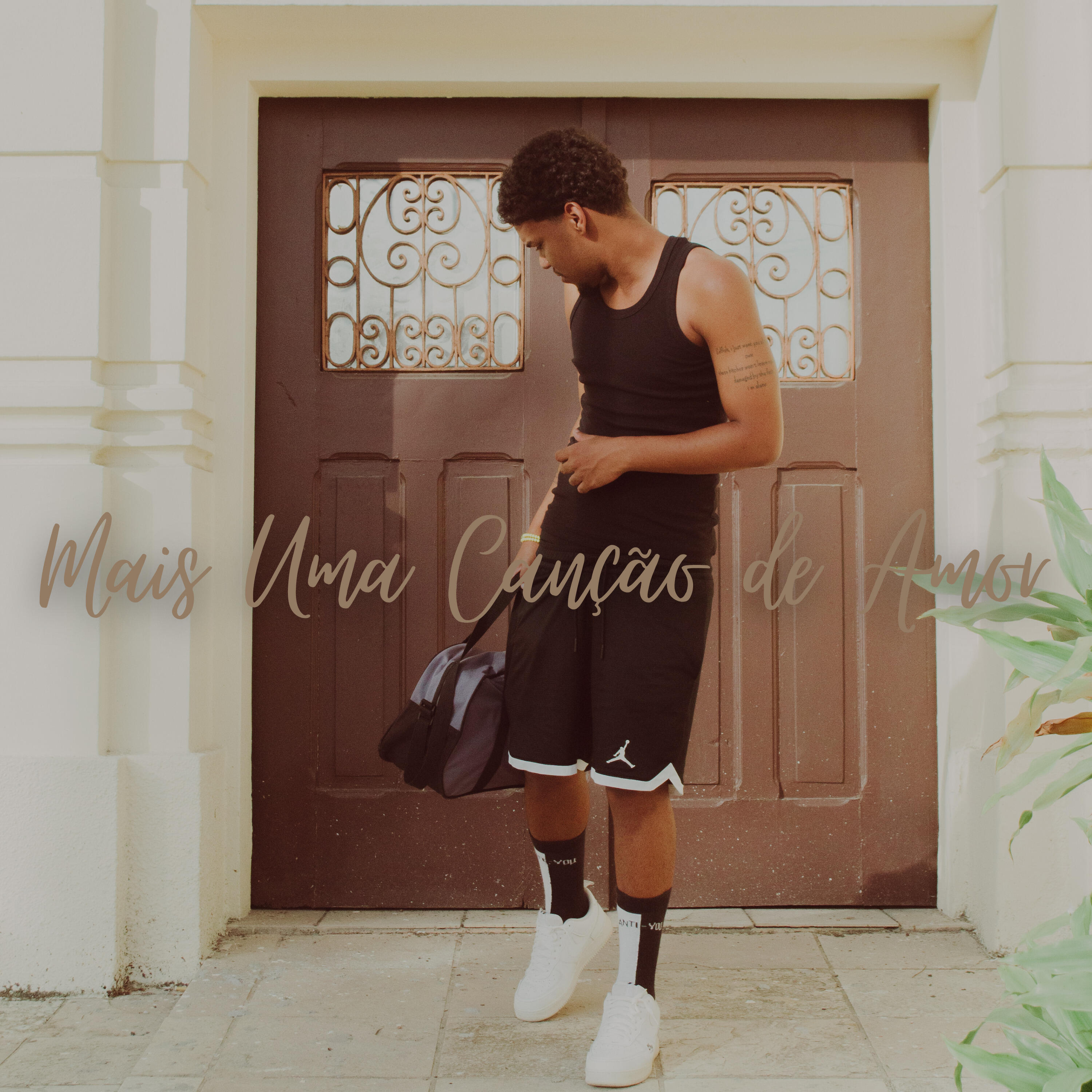 Релиз Mais uma Canção de Amor