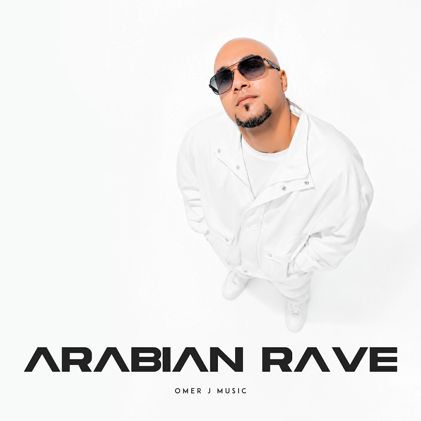 Релиз Arabian Rave