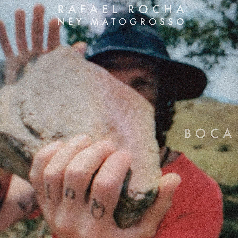 Релиз Boca
