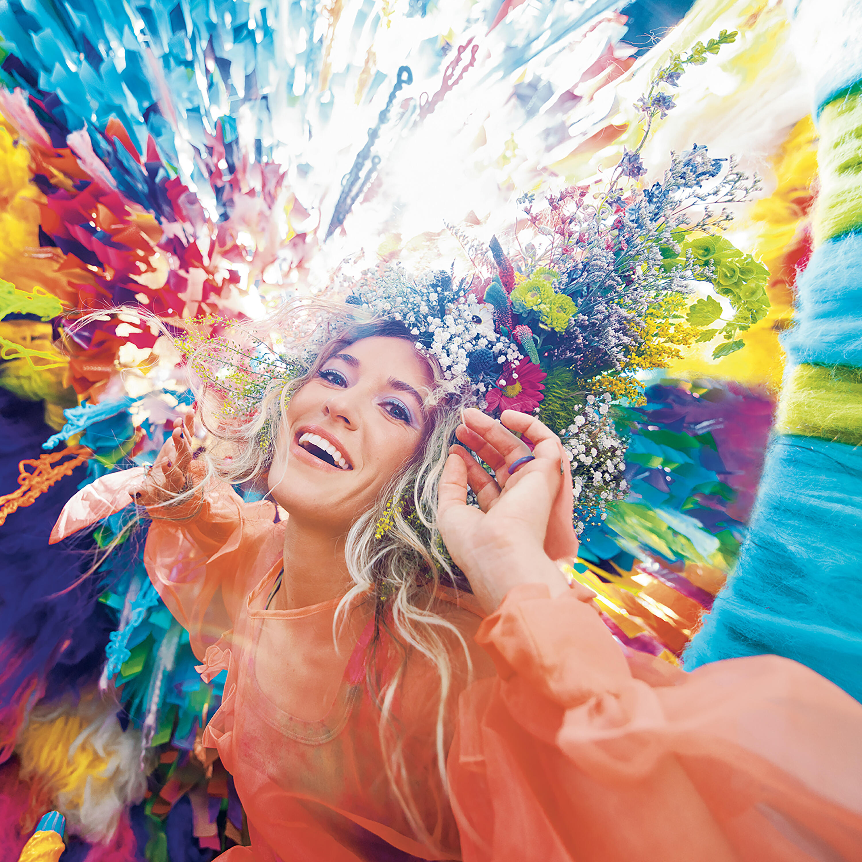 Релиз Lauren Daigle TikTok Bundle