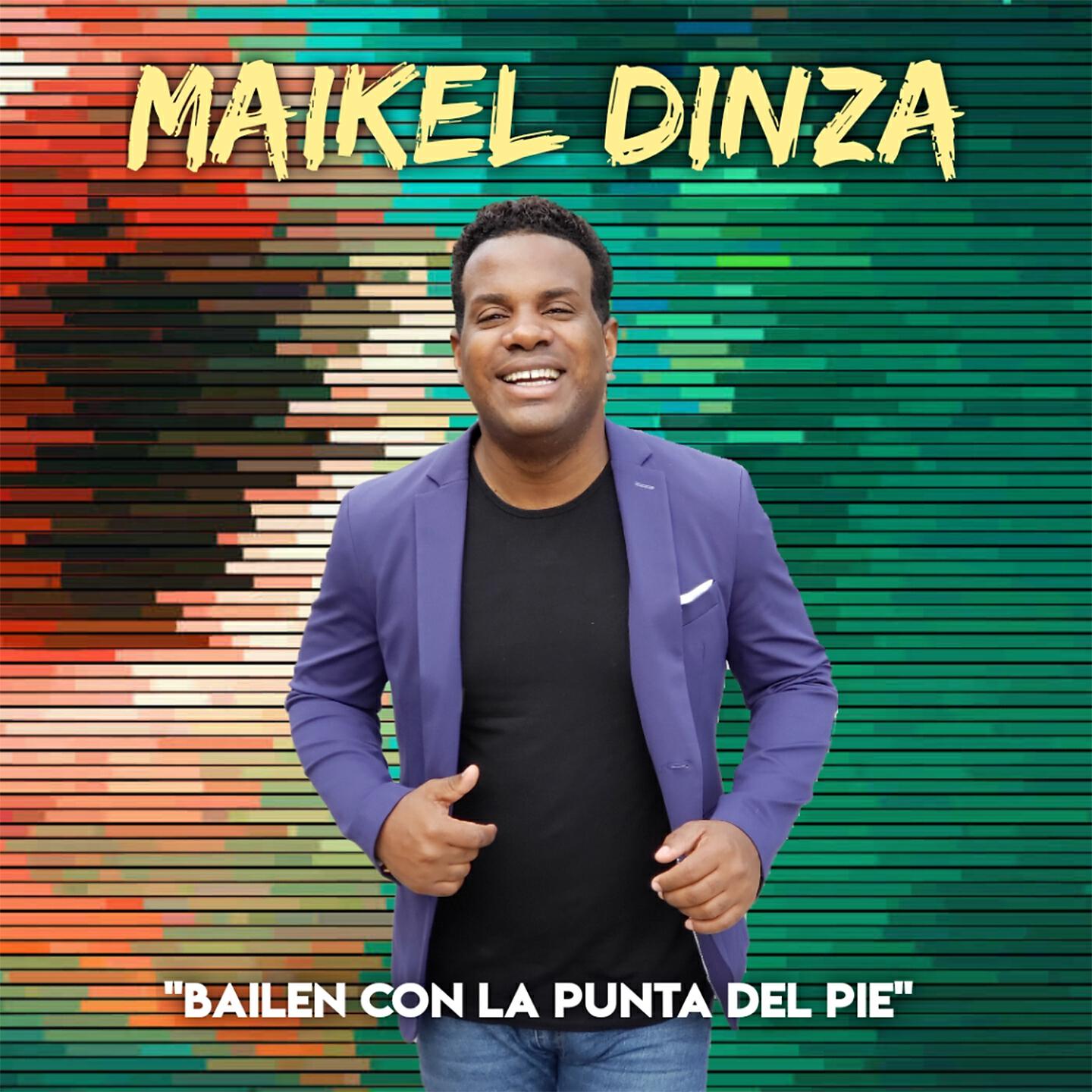 Релиз Bailen Con la Punta del Pie