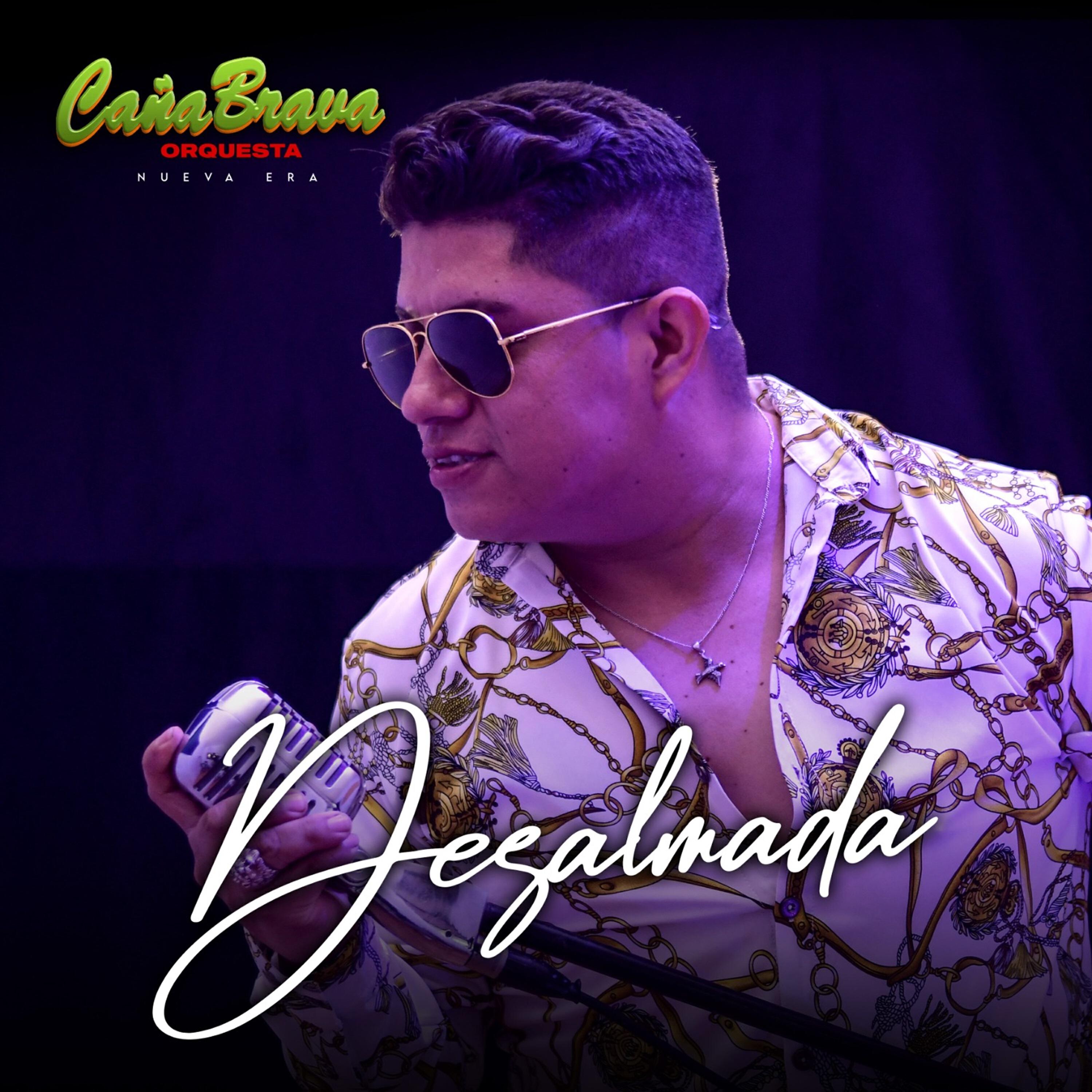 Релиз Desalmada