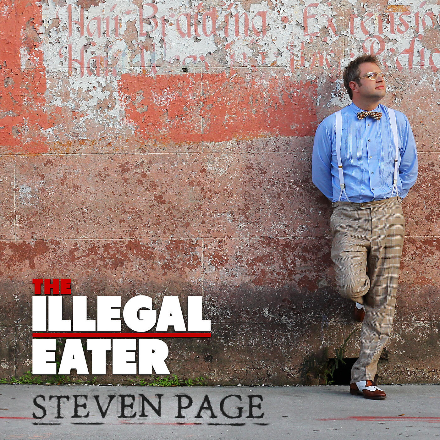 Релиз The Illegal Eater