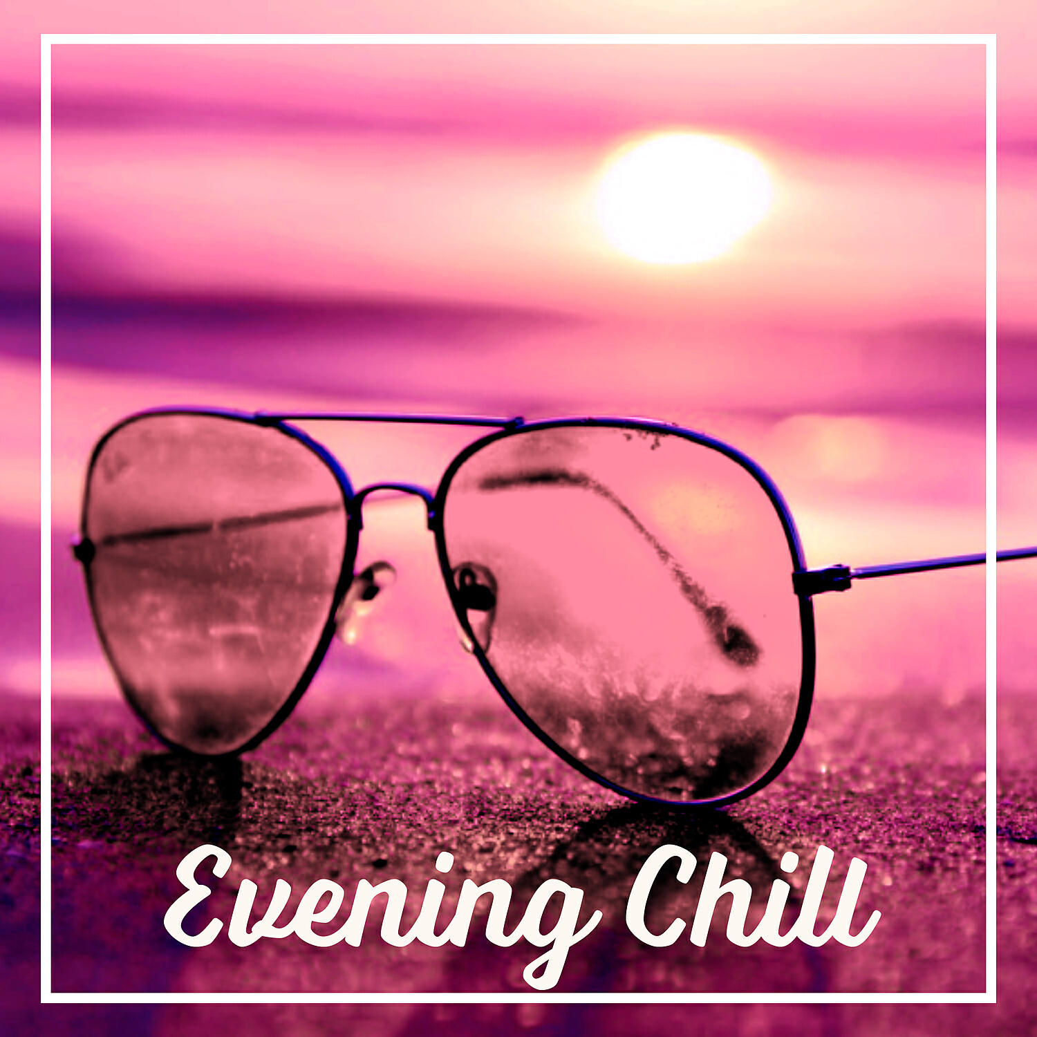 Релиз Evening Chill