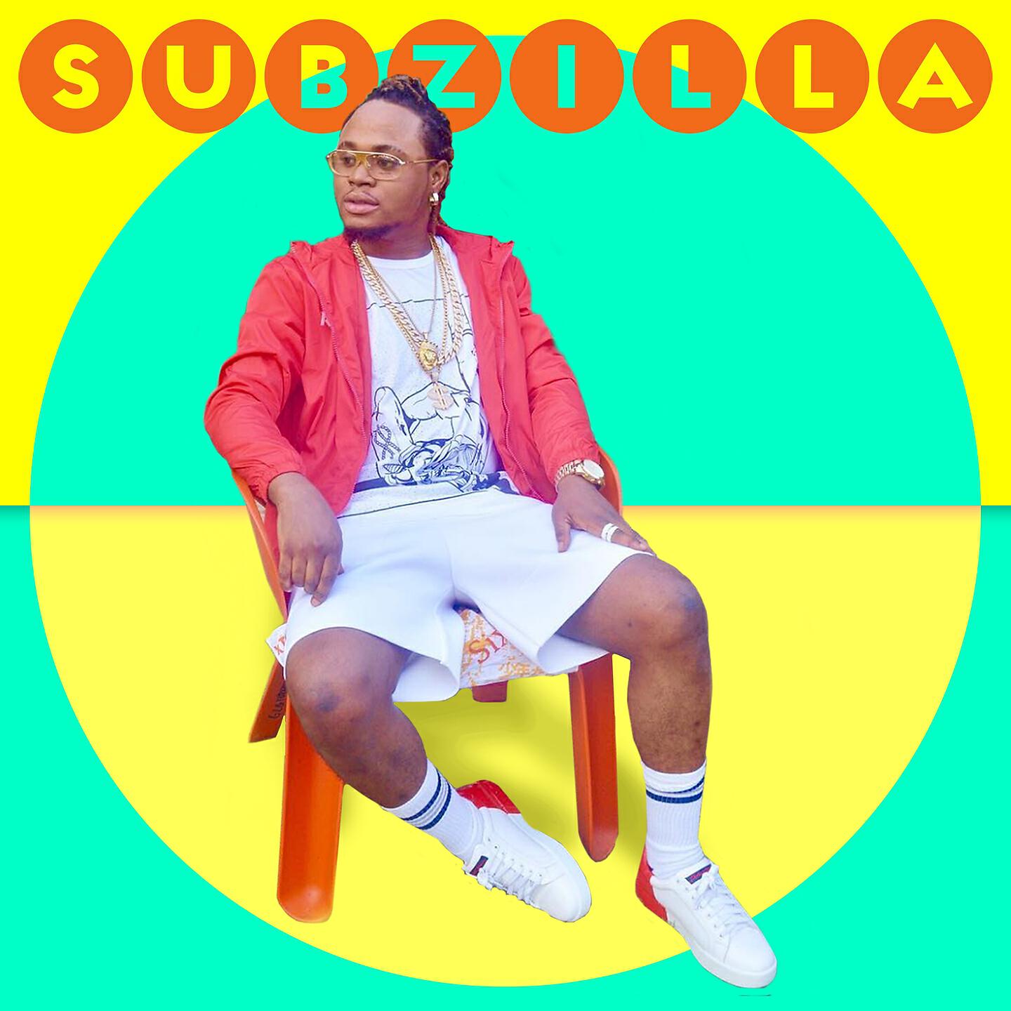Релиз Subzilla