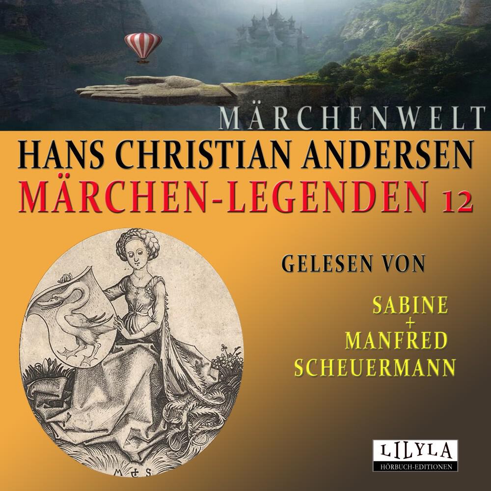Sabine + Manfred Scheuermann