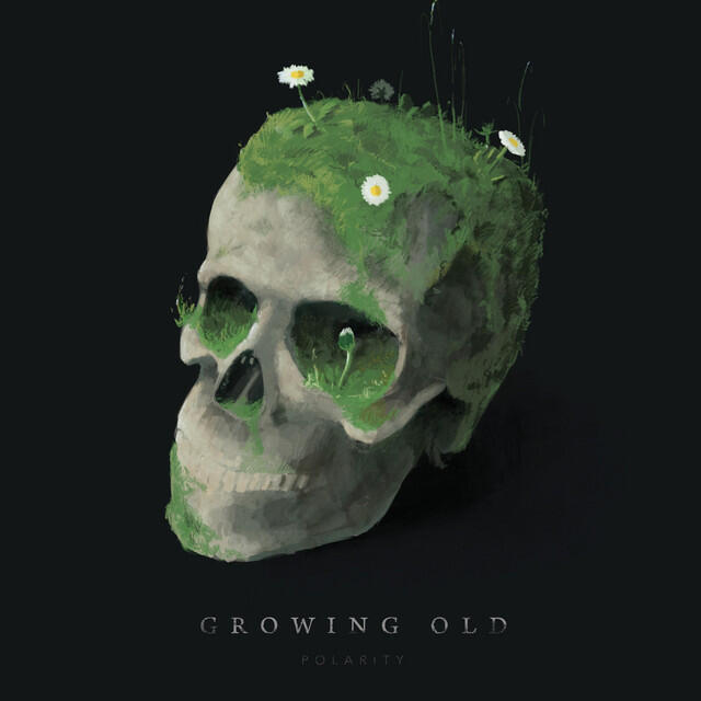 Релиз Growing Old