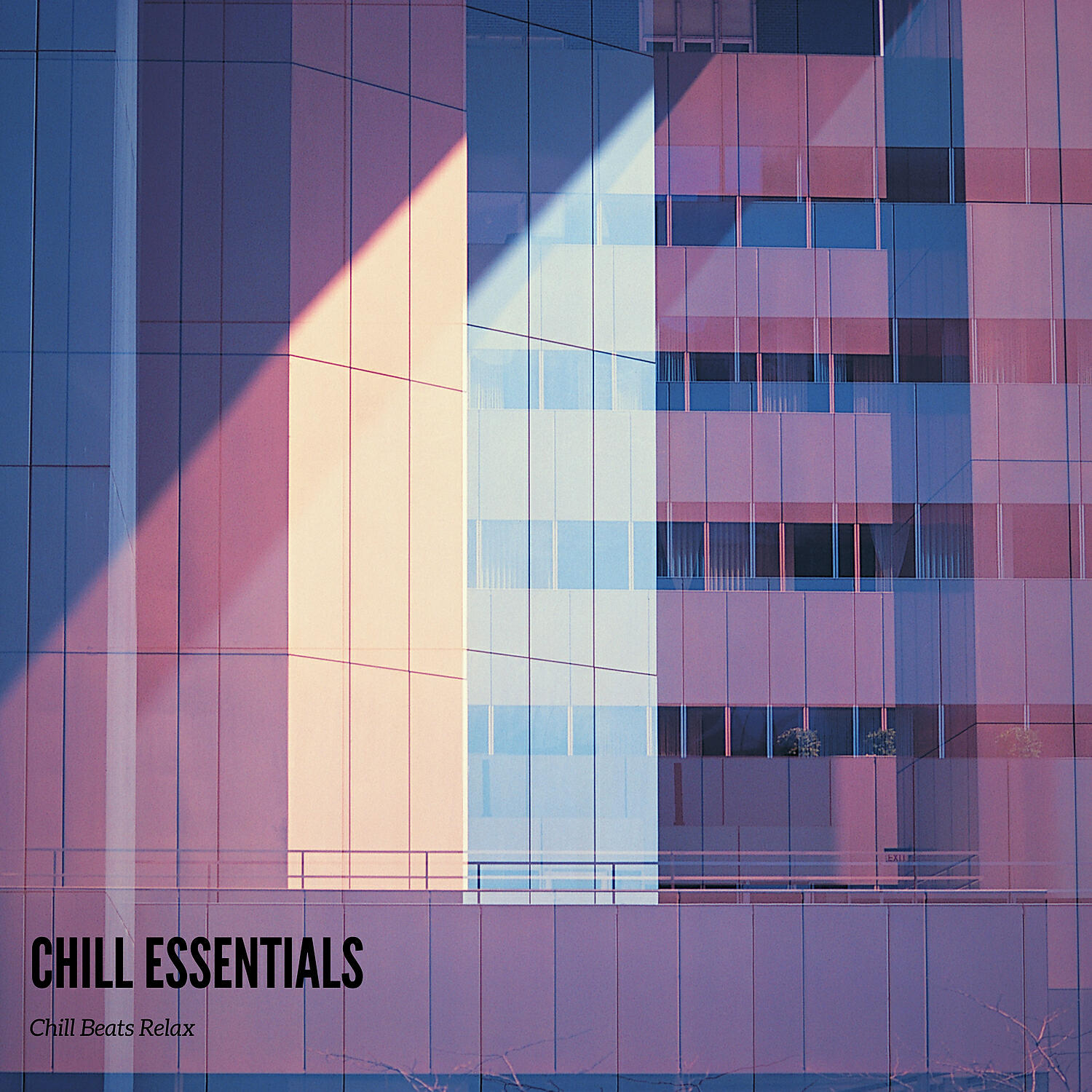 Релиз Chill Essentials