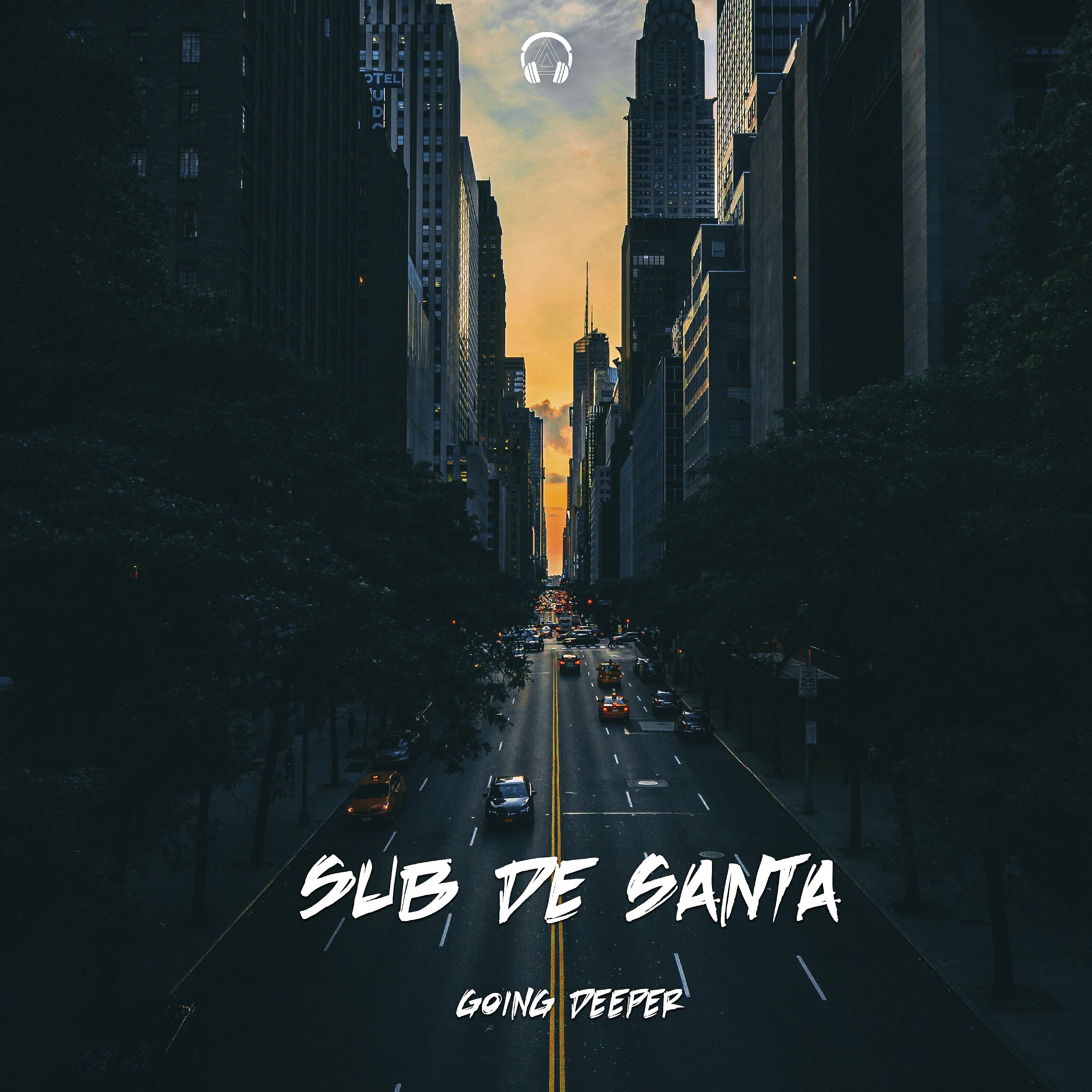 Релиз Going Deeper