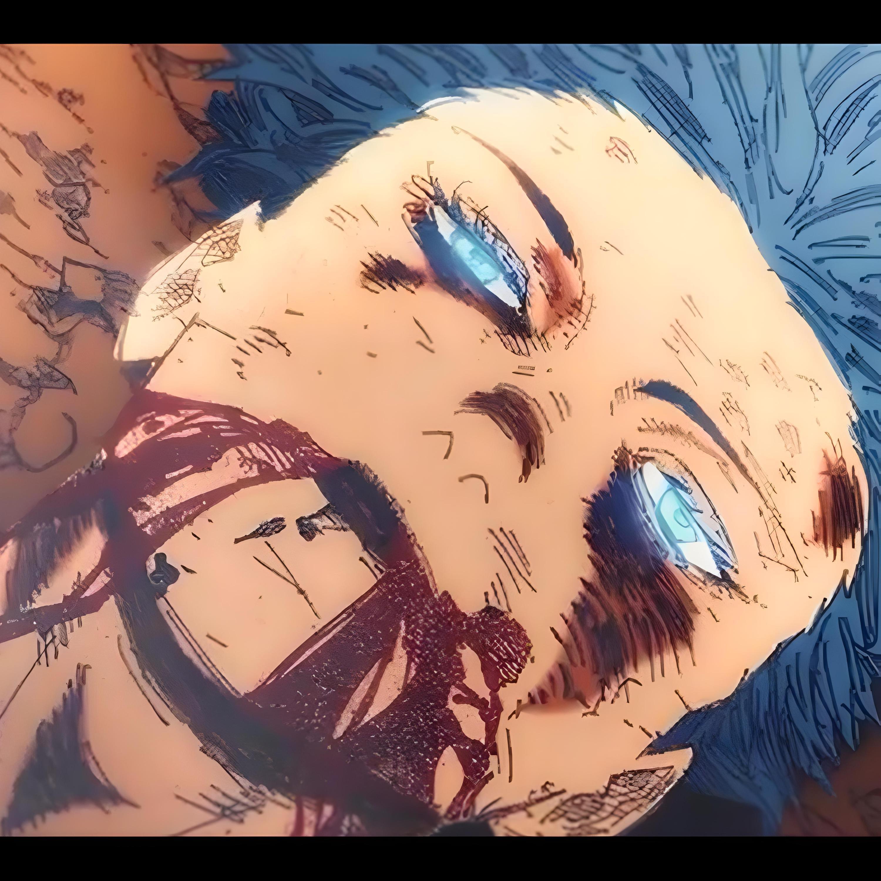 Релиз Gojo Satoru death (Hindi Rap)