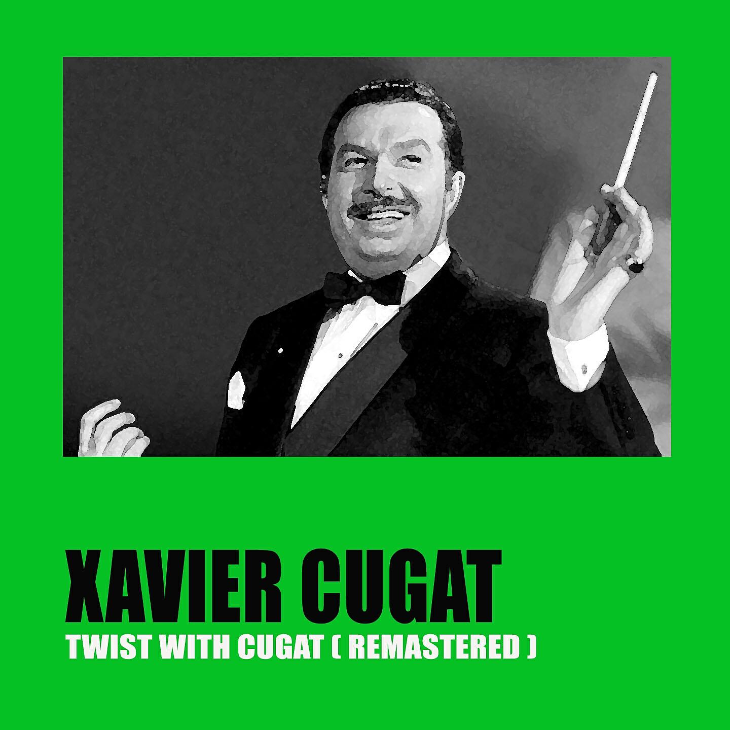 Релиз Twist with Cugat