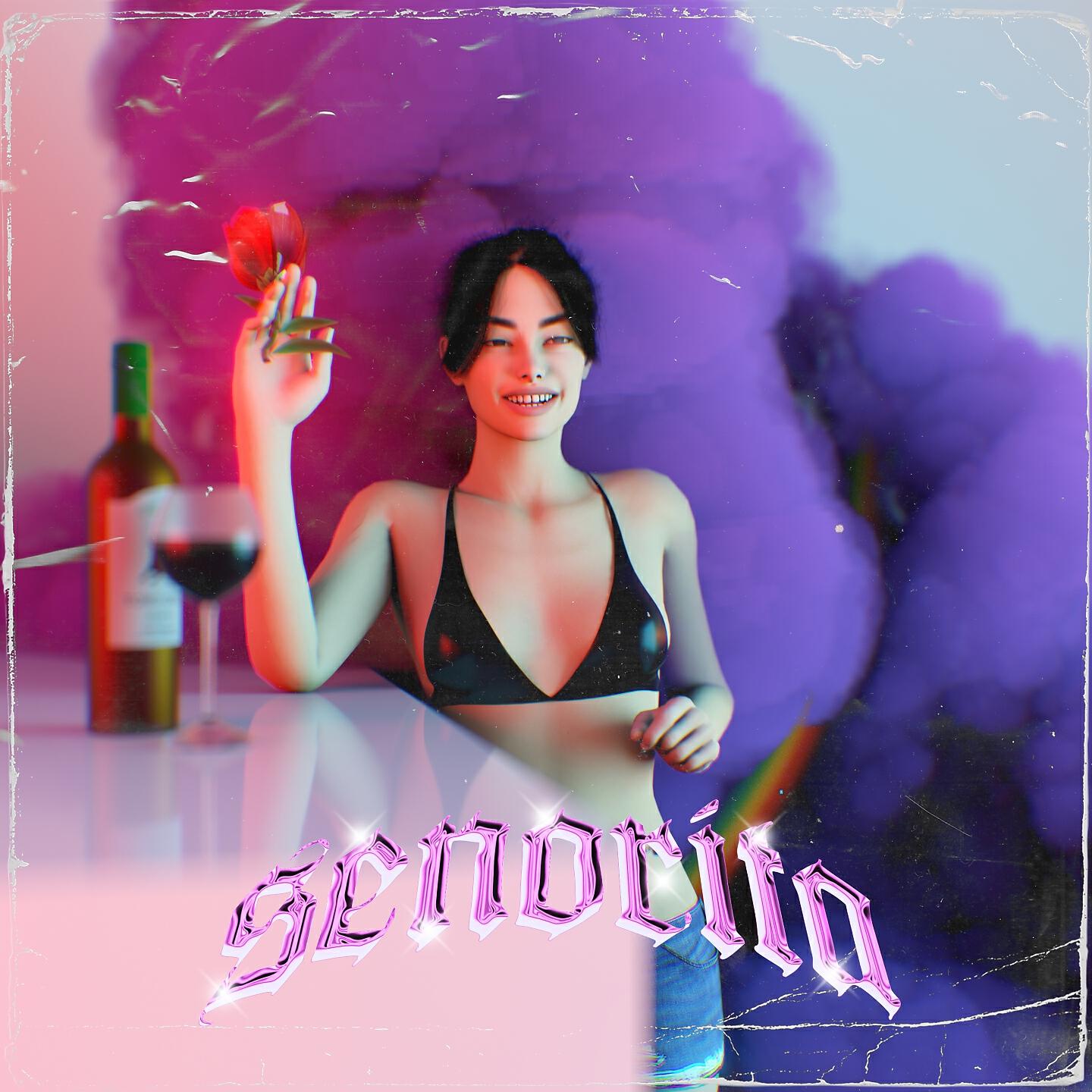 Релиз Senorita