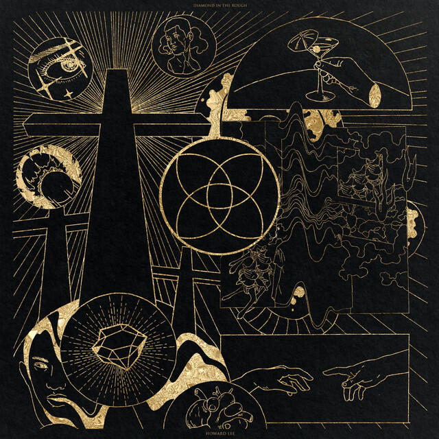 Релиз Diamond In The Rough
