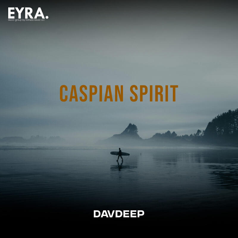 Релиз Caspian Spirit