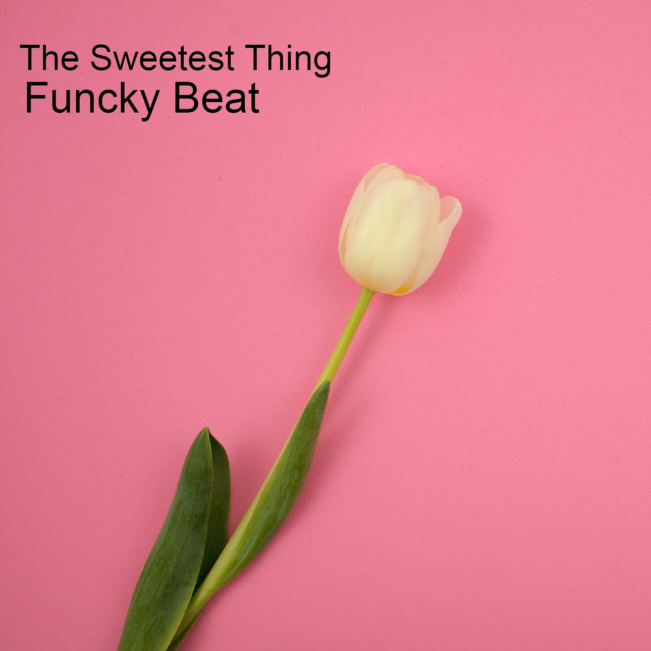Релиз The Sweetest Thing