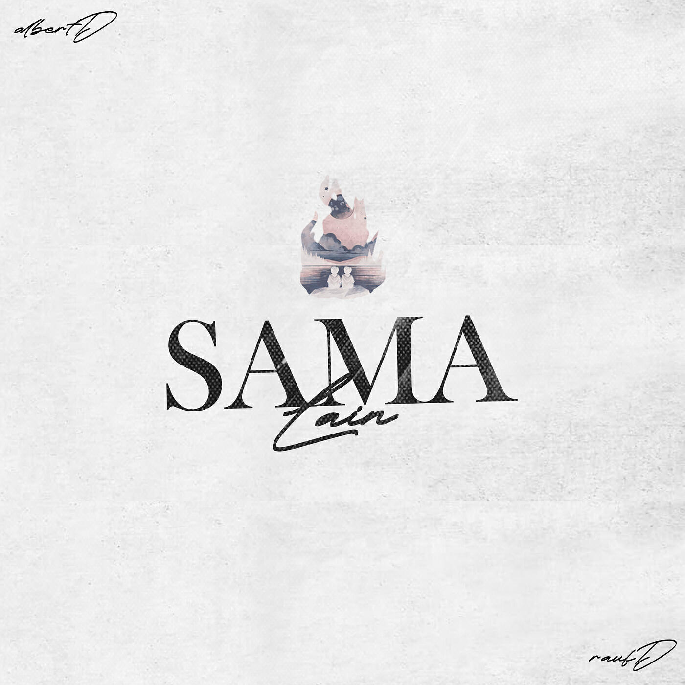 Релиз Sama Lain